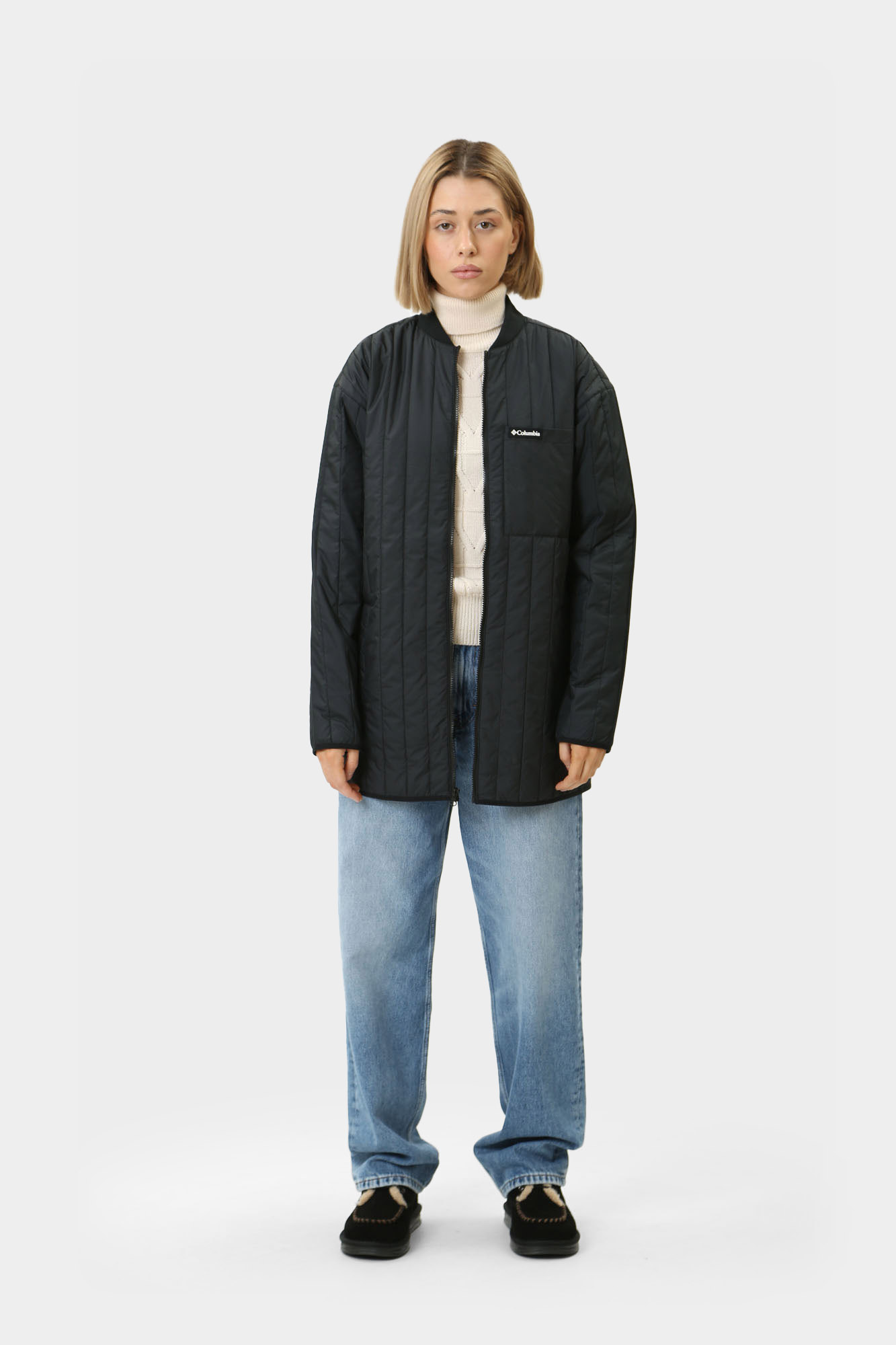 2086511 куртка columbia 