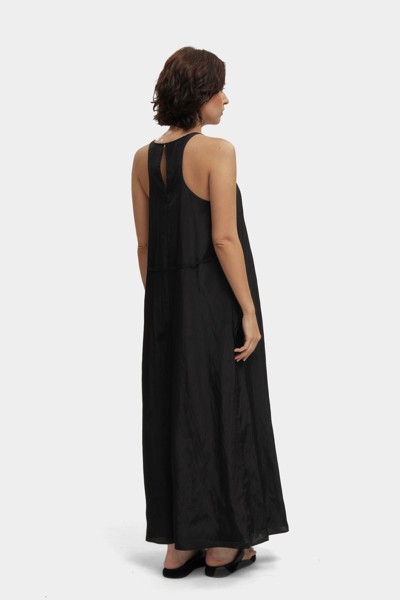 XW000491_AF12752 платье armani exchange 