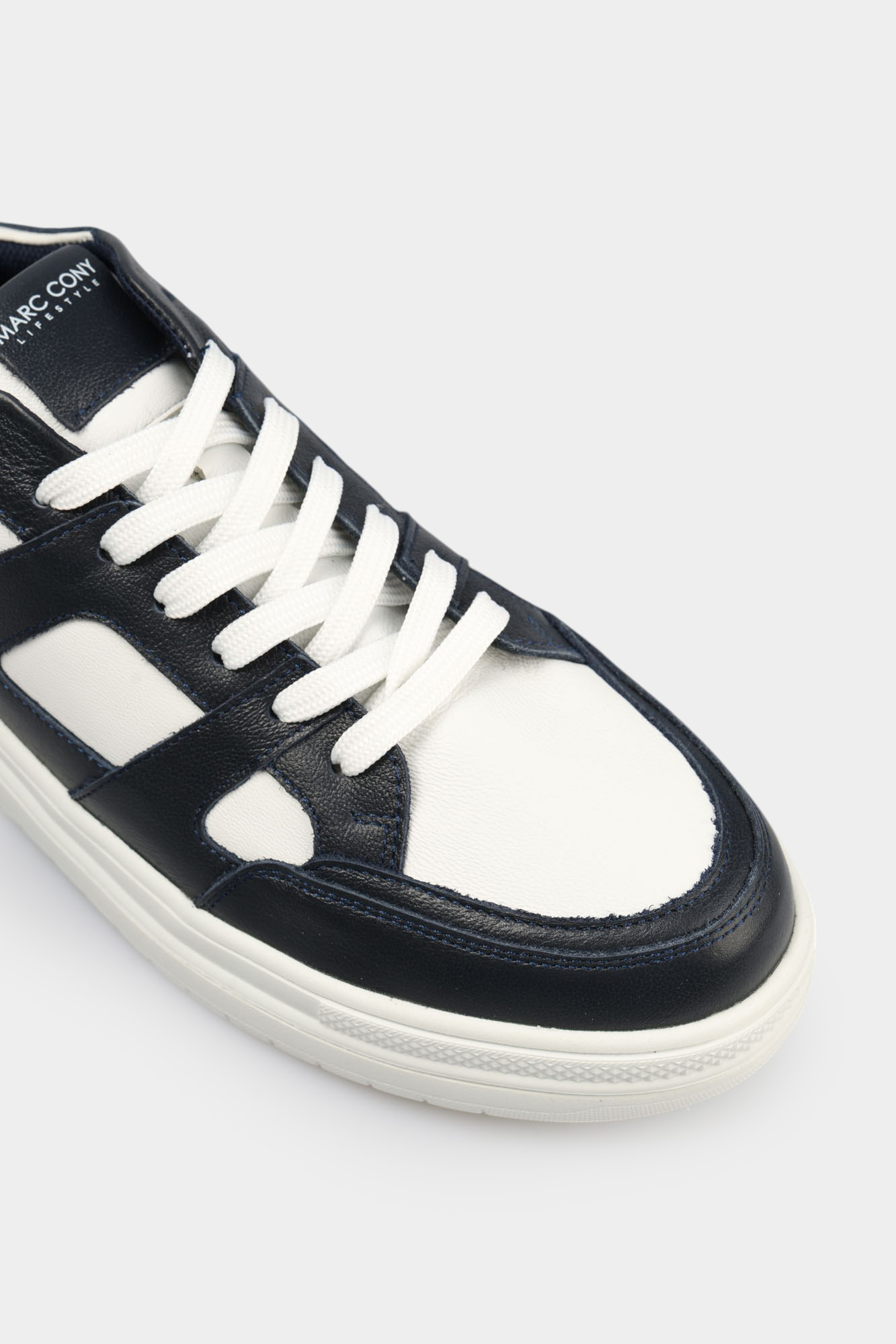 3651971 Кеды Marc Cony Синий