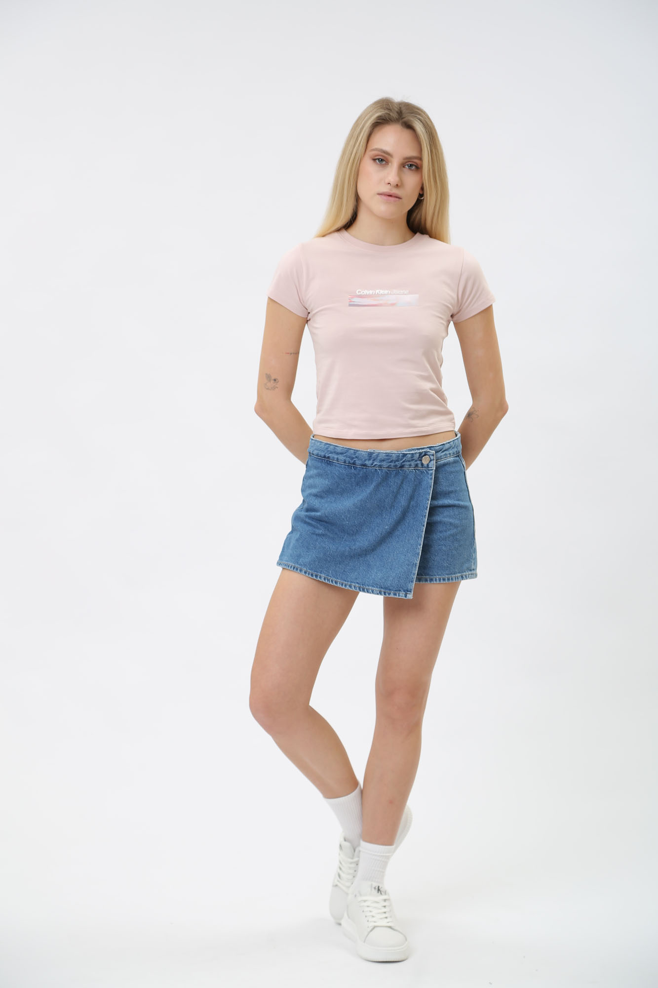 J20J223167 футболка calvin klein jeans 