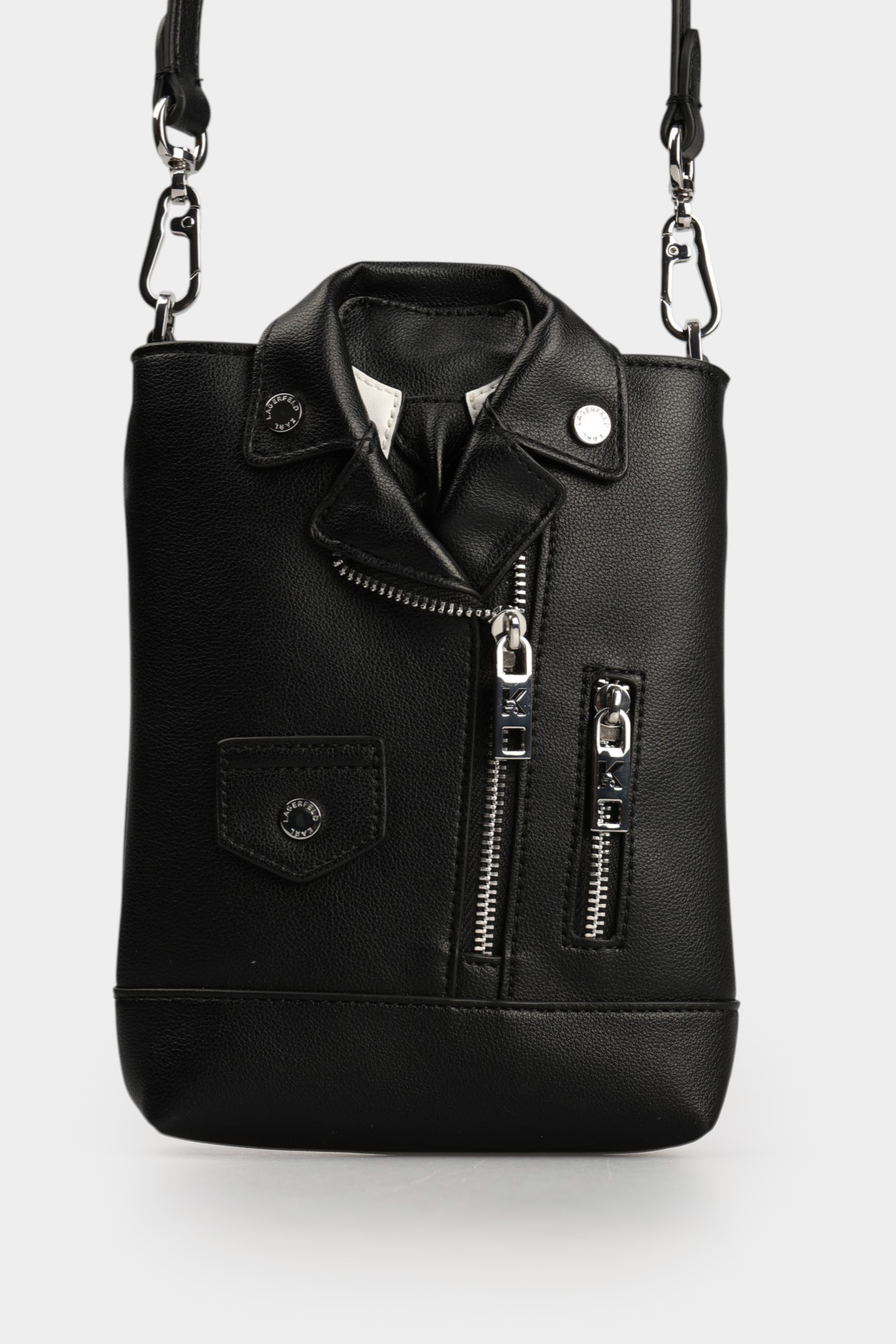 A3W30188 Сумка Karl Lagerfeld Черный