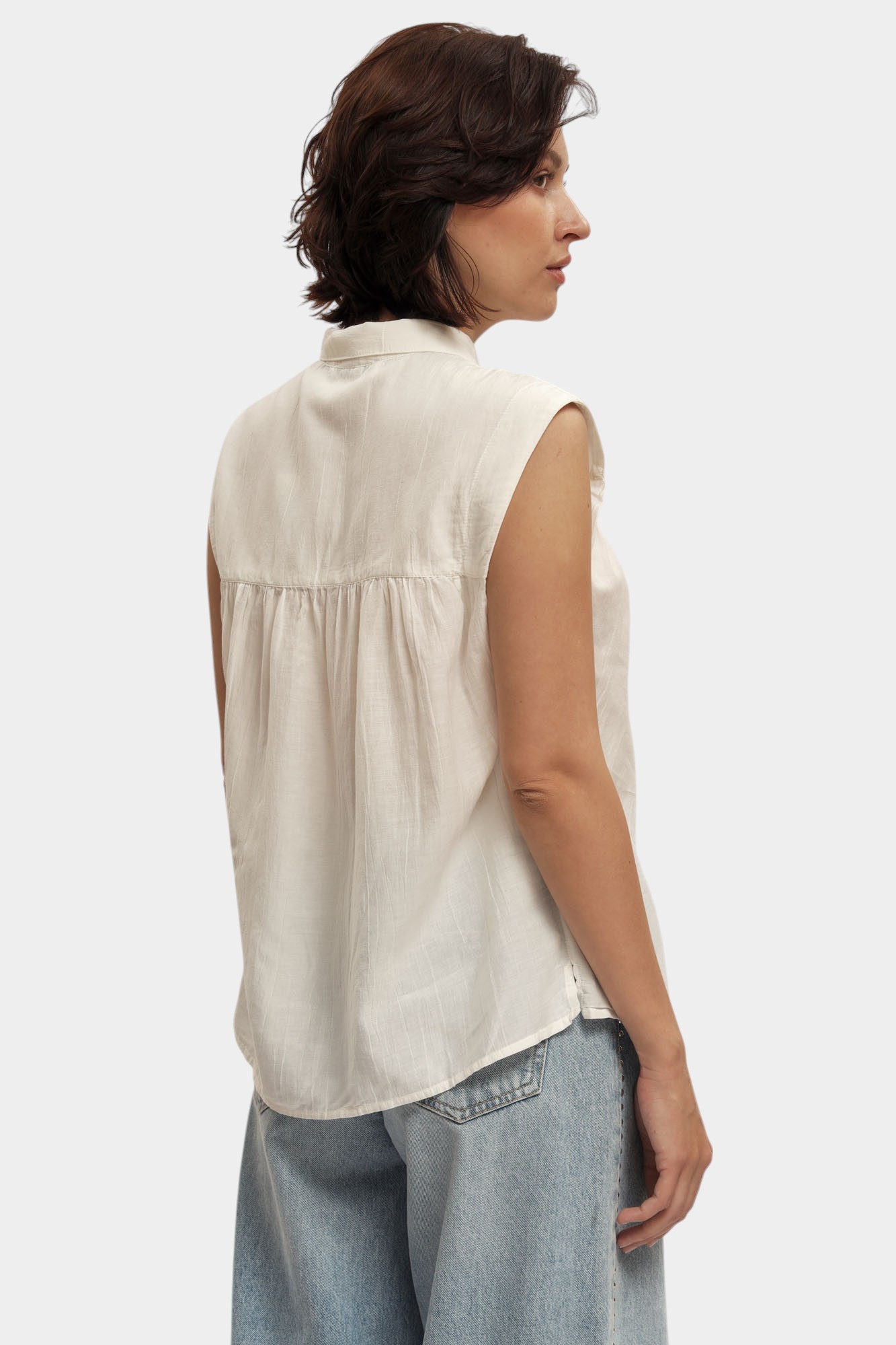 PL304996 блузка pepe jeans 