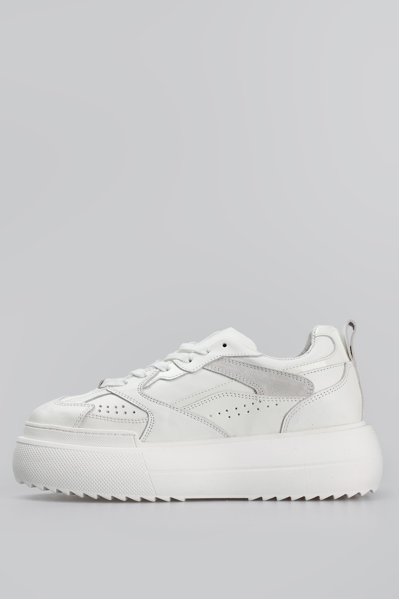 12-5640 Кроссовки Marc Cony Белый