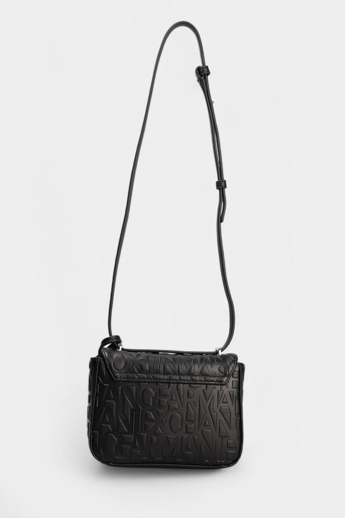 XW001577_AF15774 Сумка Armani Exchange Черный