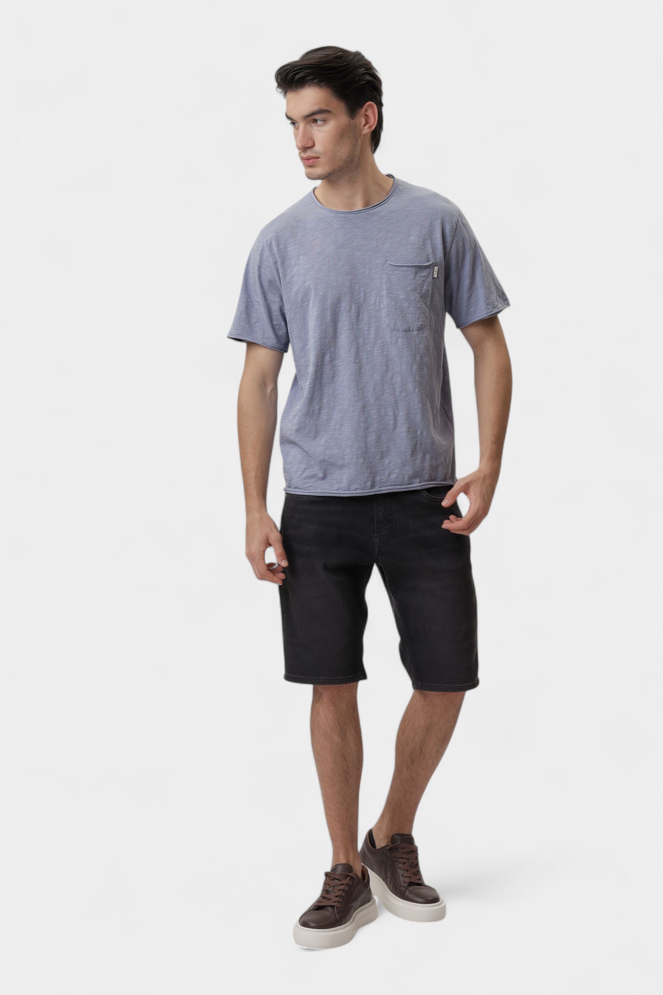 PM509765 Футболка Pepe Jeans Синий