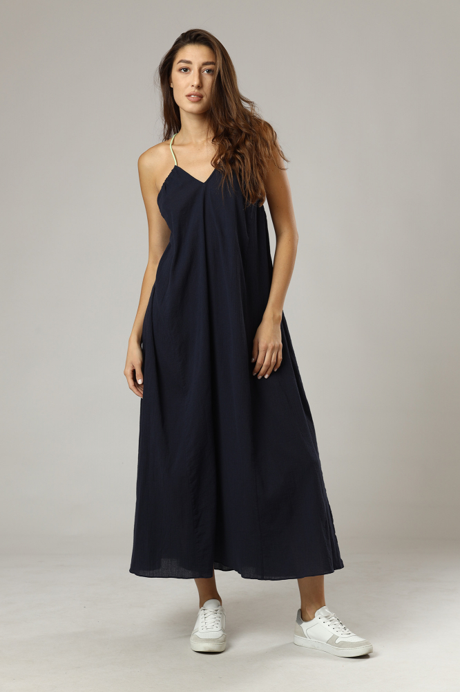 Сумка Armani Exchange Полиэстер Коричневый