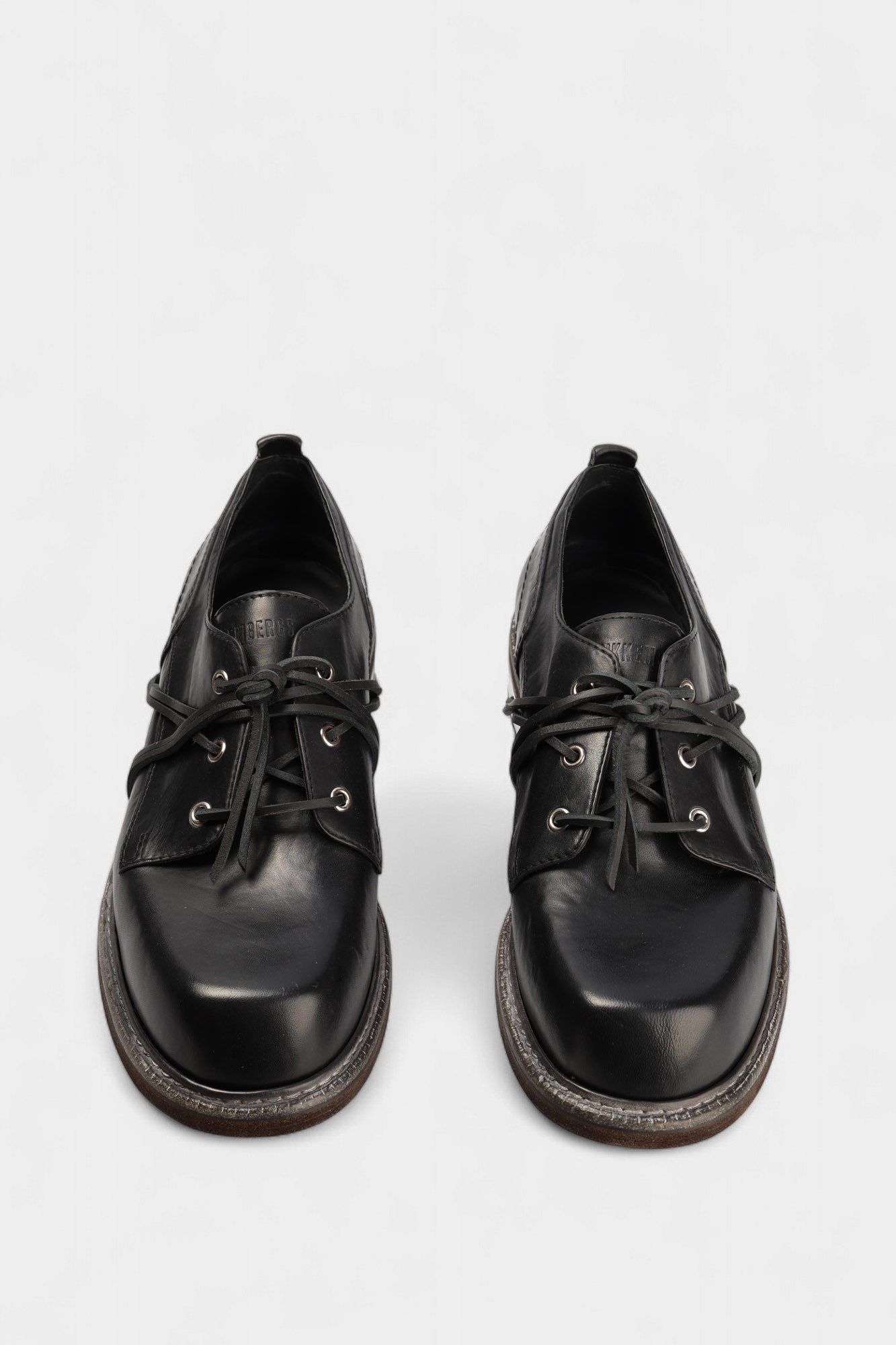 22026 Туфли Bikkembergs Черный