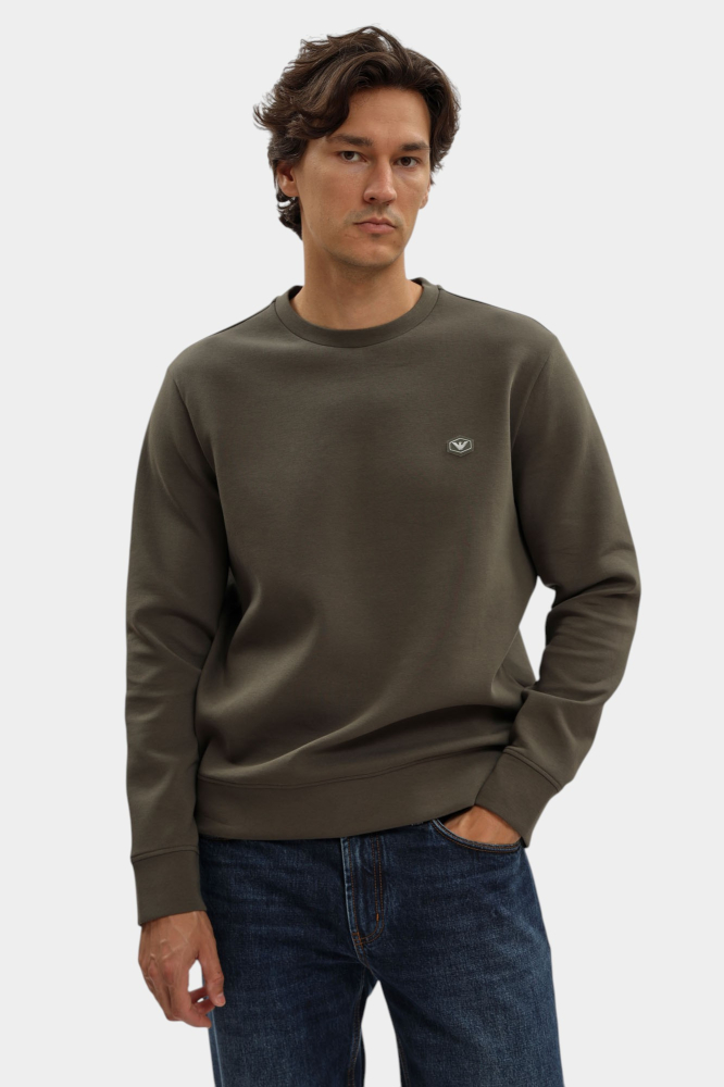 Куртка-парка Mustang  Синий