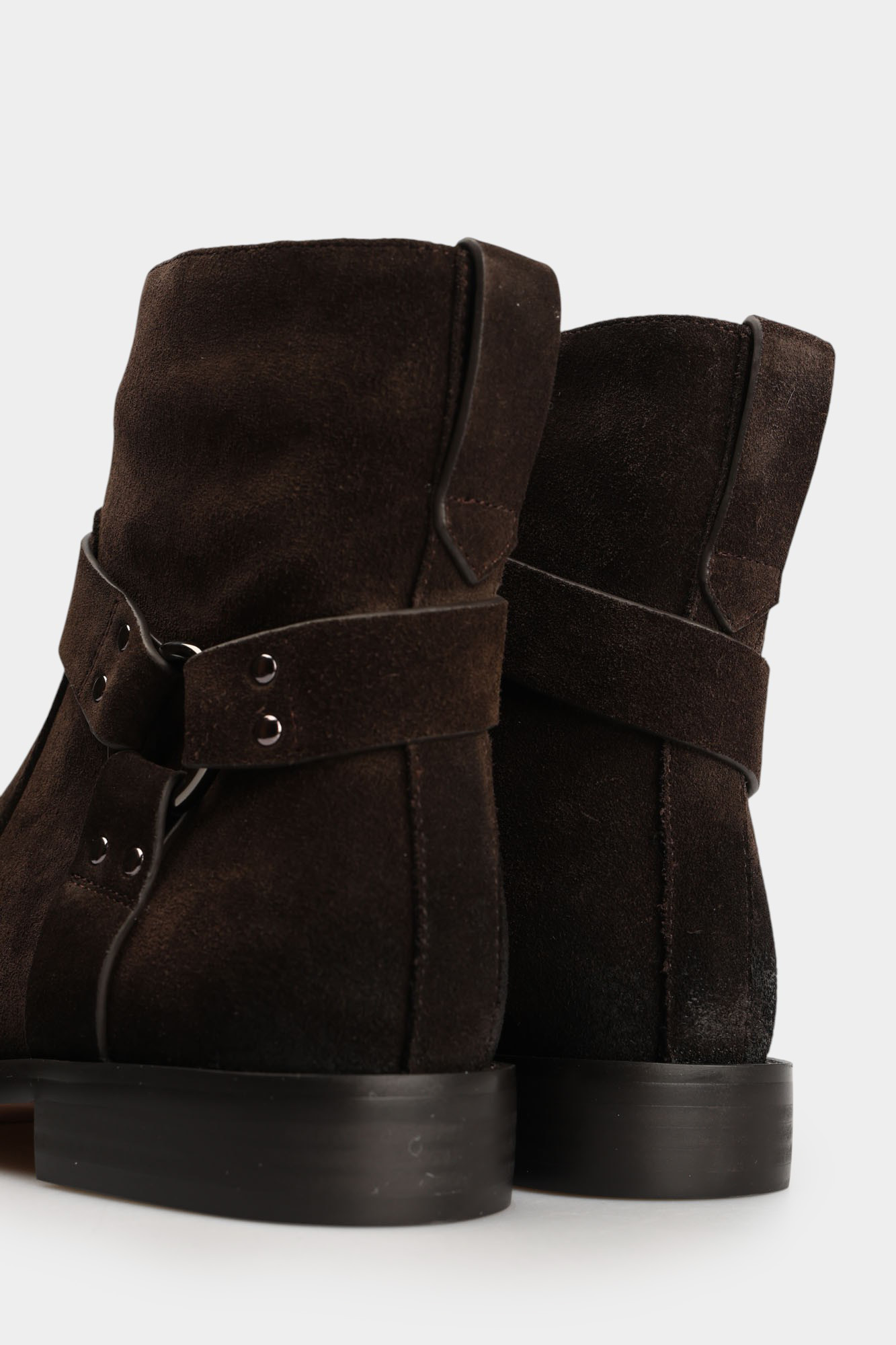 MC21857 Ботинки Marc Cony Коричневый