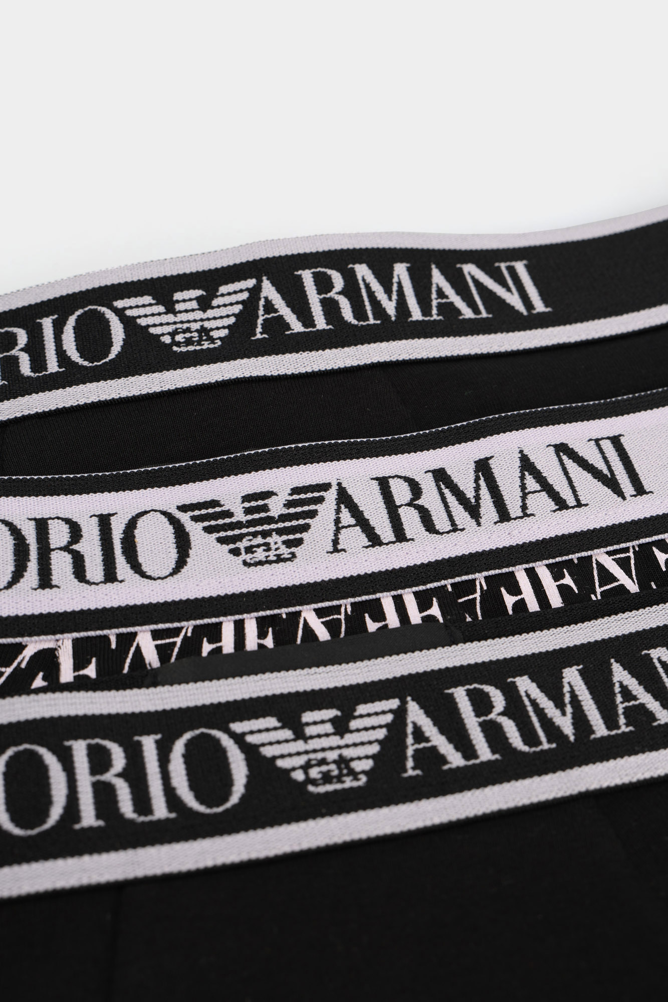 112130_4R717 Трусы 3 шт Emporio Armani 