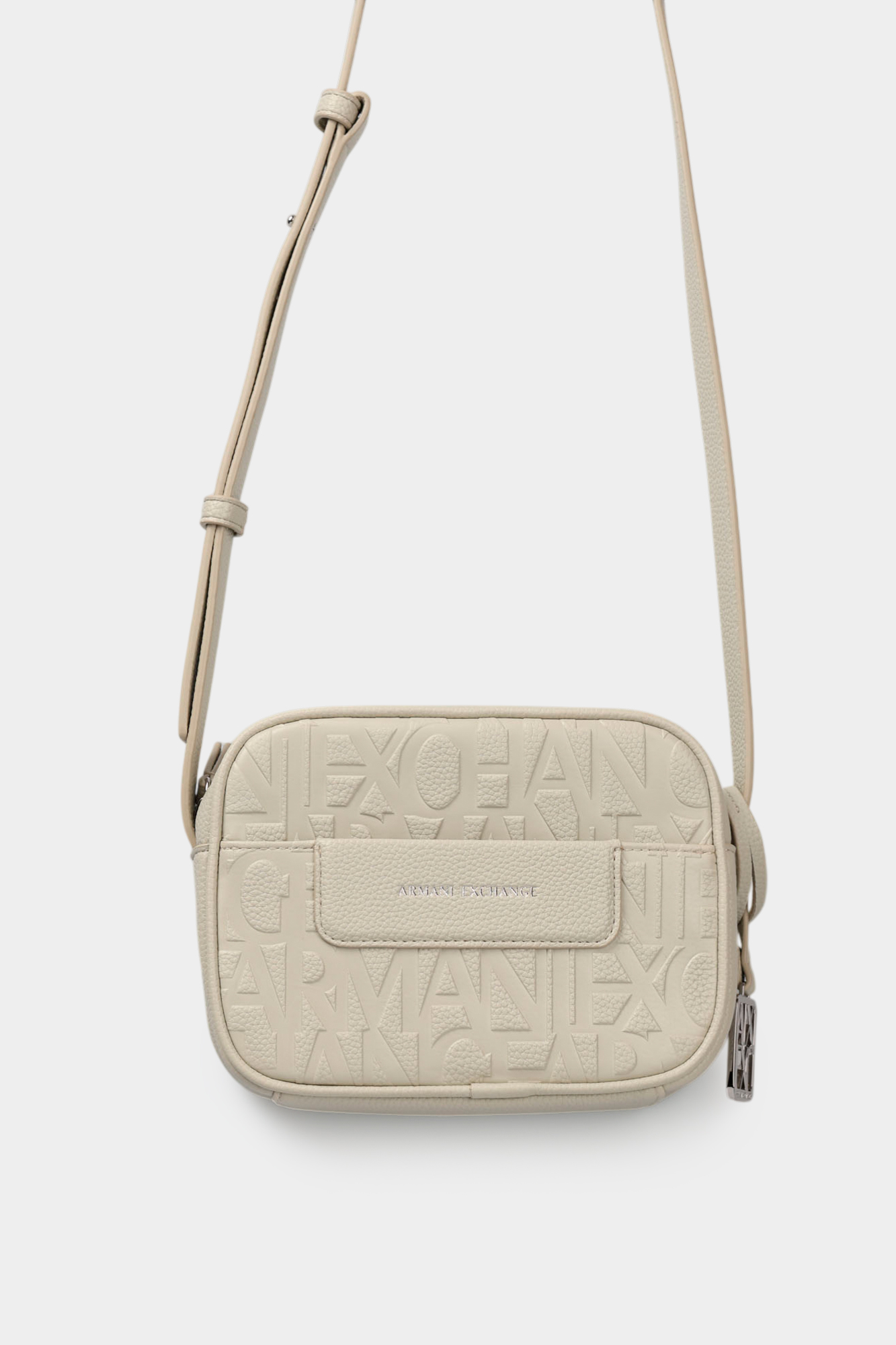 XW001578_AF15774 Сумка Armani Exchange Серый