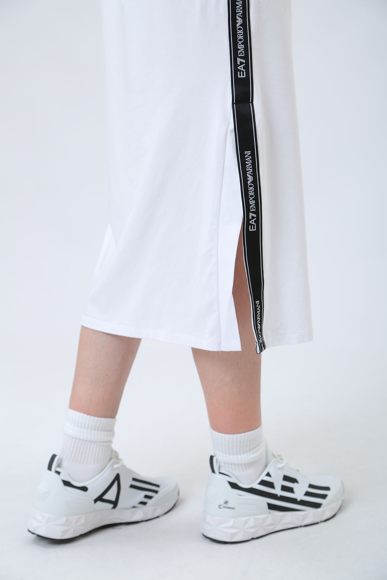 3DTA61_TJ6SZ платье ea7 