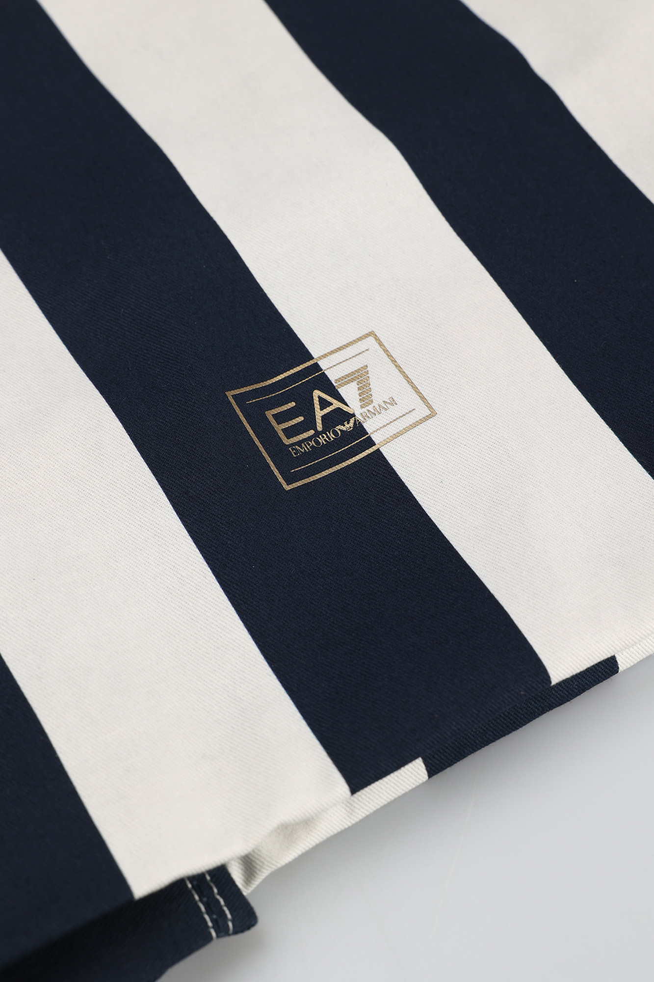 285686_3R918 Сумка EA7 Синий