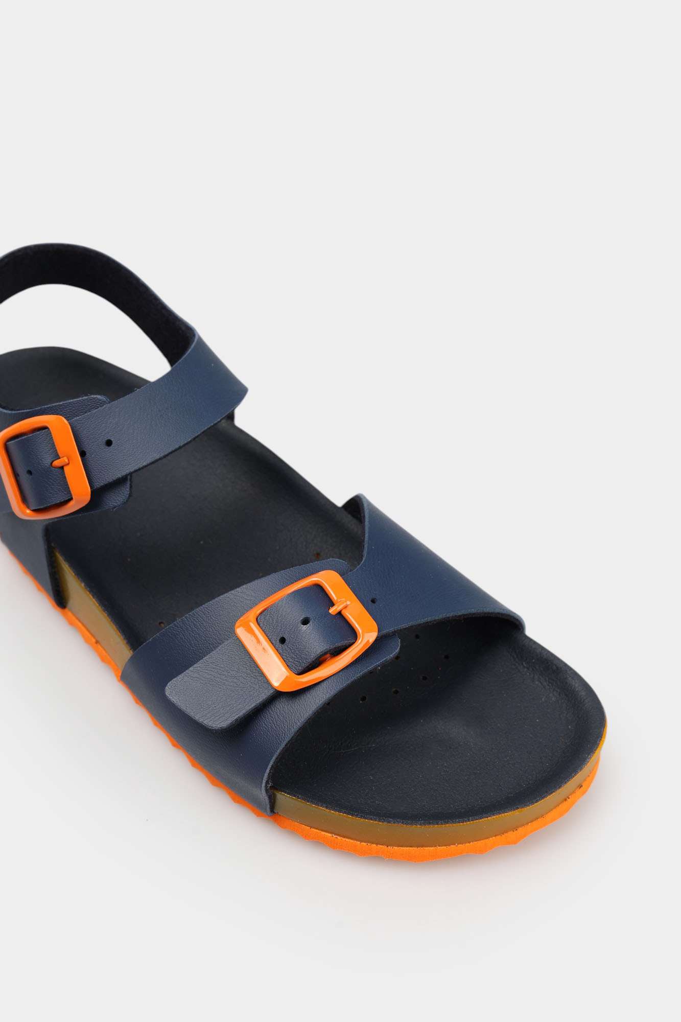 J558LC0003WC Сандалии Geox Синий