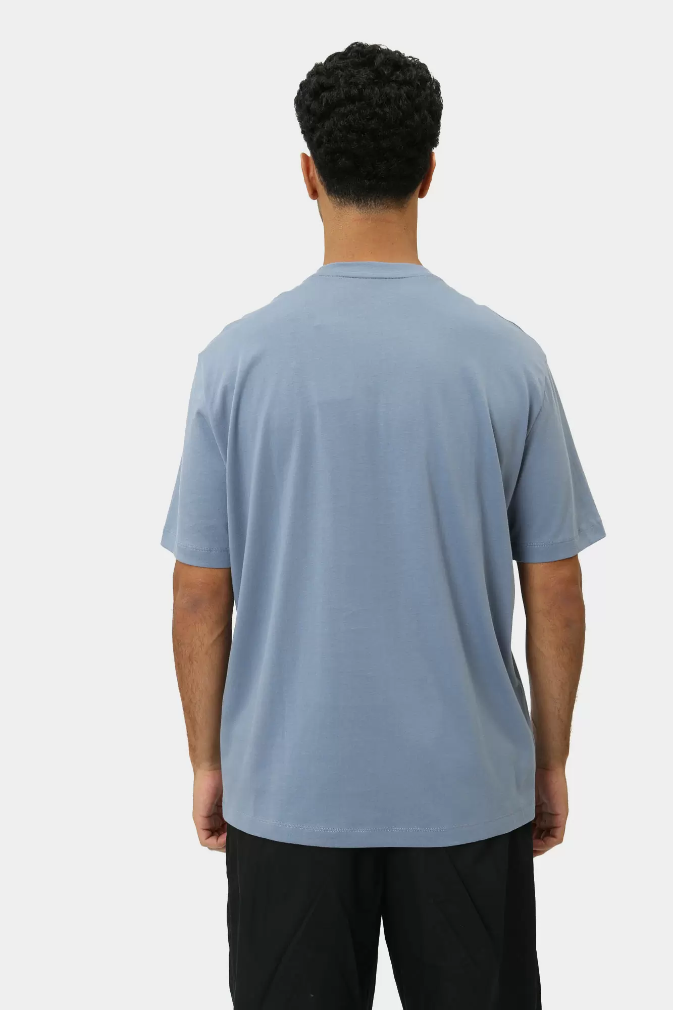 6DZTLC_ZJ9JZ Футболка Armani Exchange Синий