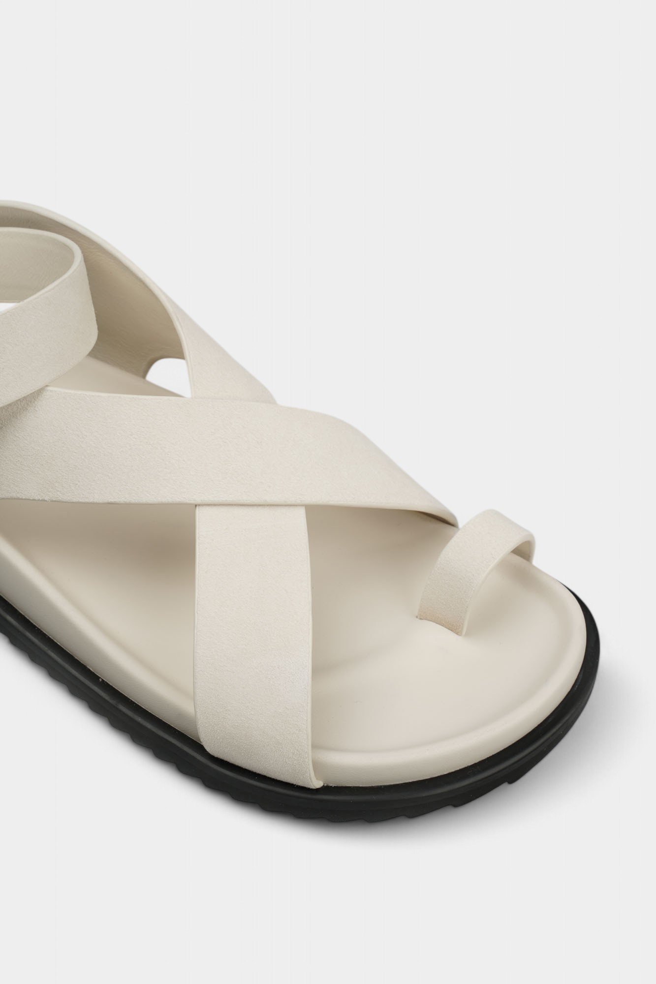 W2517-JY-2527 Сандалии Marc Cony Молочный