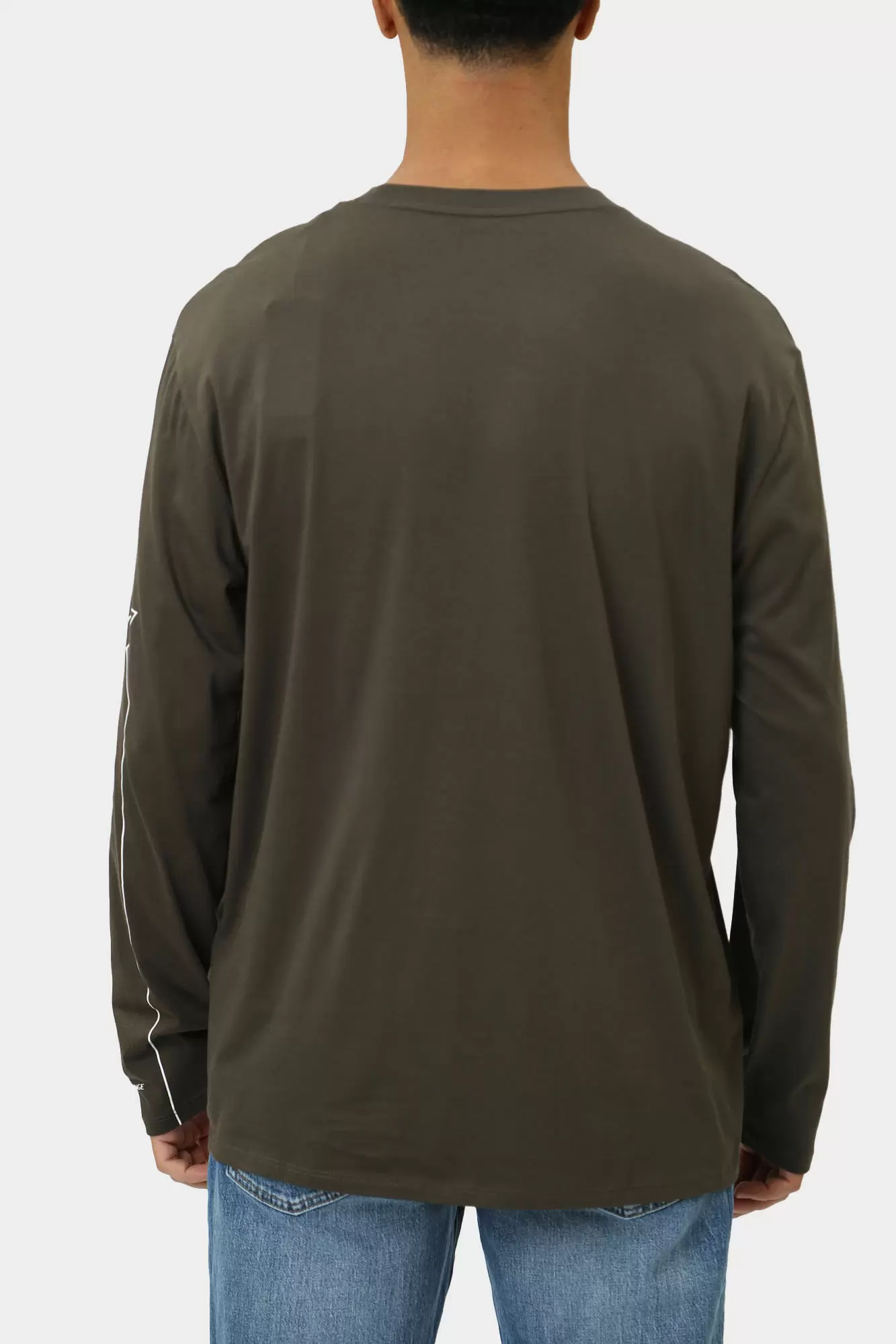 6DZTH4_ZJA5Z Футболка Armani Exchange Черный
