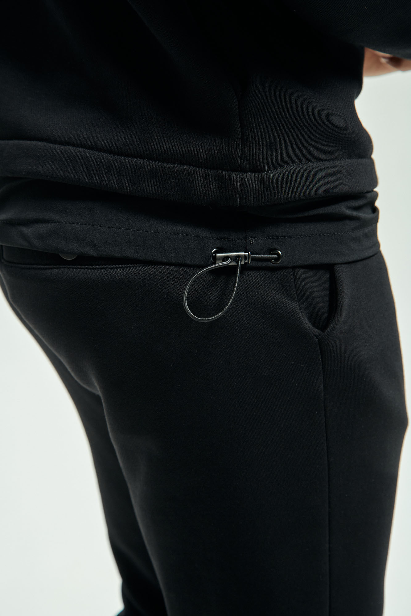 VM-ERK-20-037 Джемпер Van Mich Черный