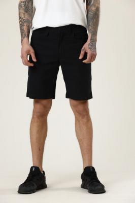 Поло Karl Lagerfeld Хлопок Черный