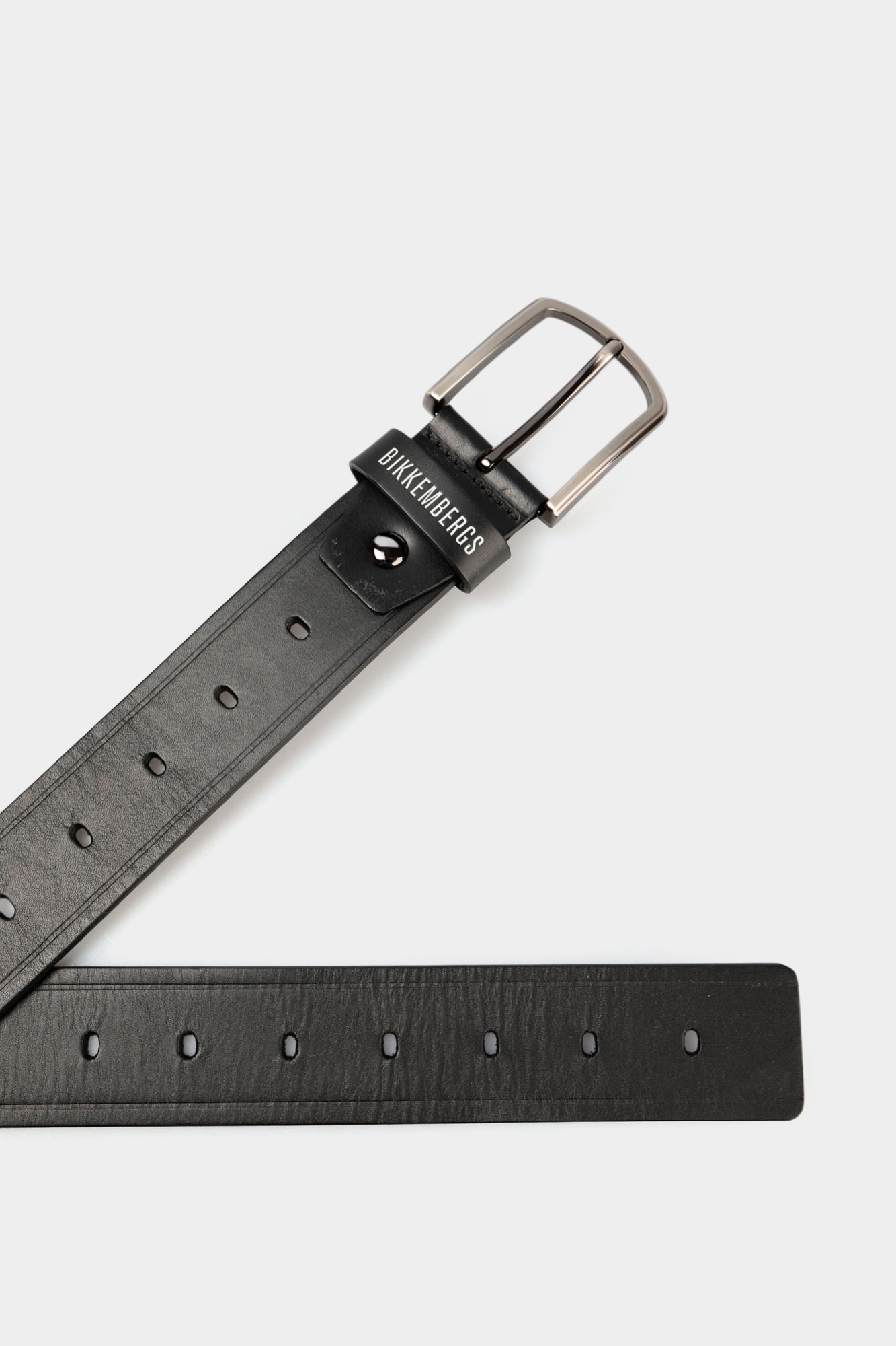 BKCU01307M Ремень Bikkembergs 
