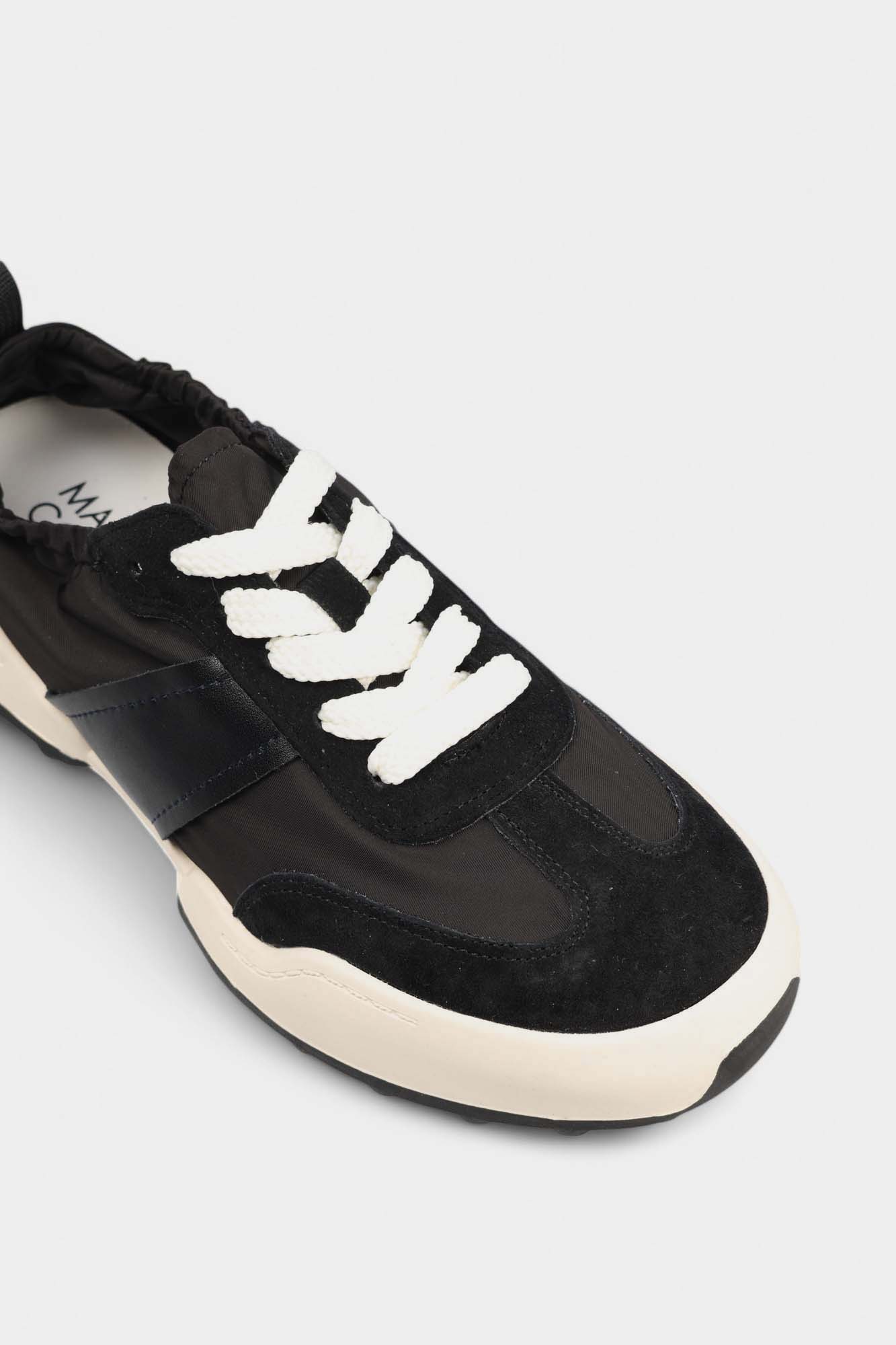 МС01CU Кроссовки Marc Cony Черный