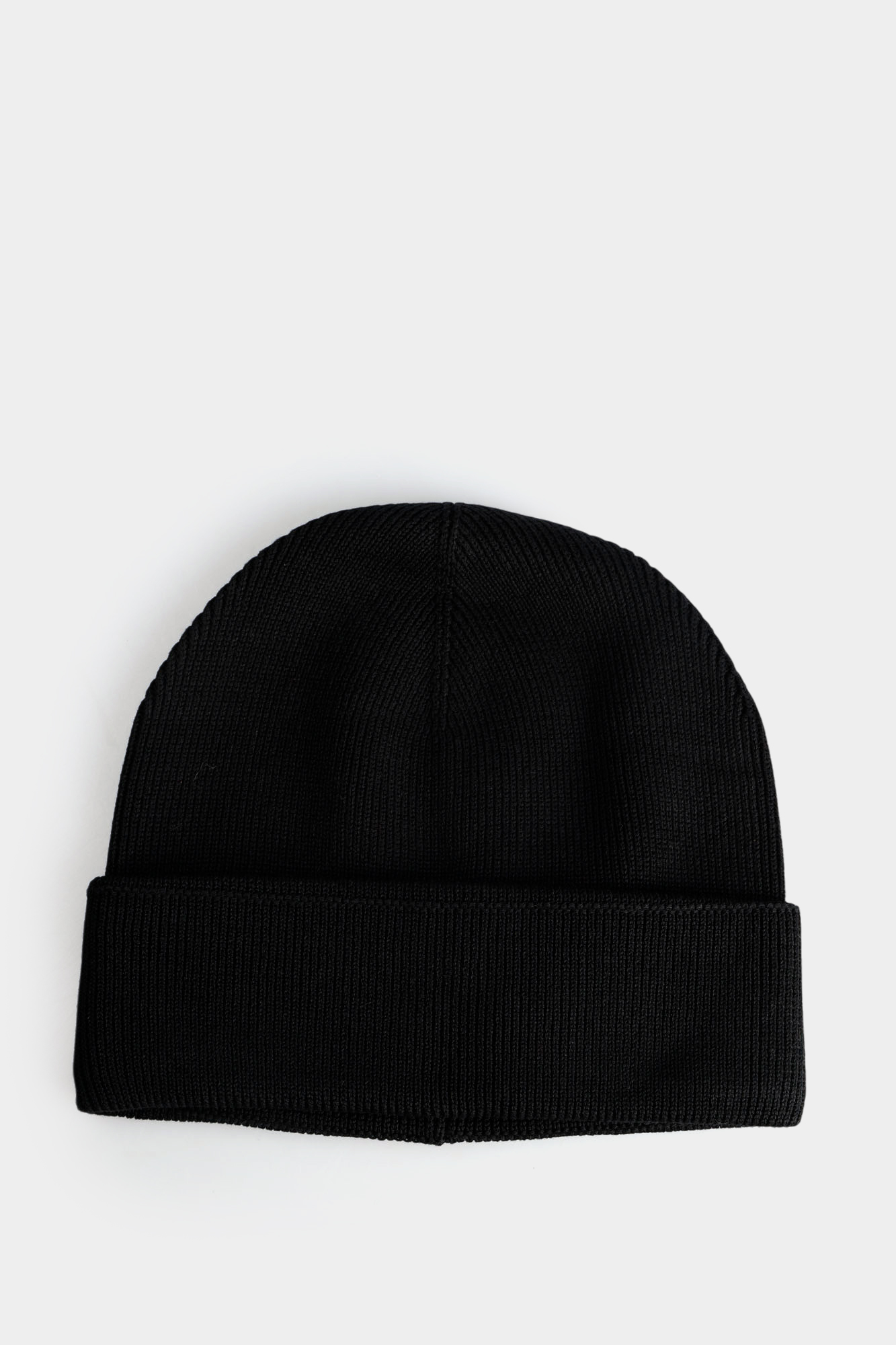 30048586_10020582 Шапка Strellson Черный