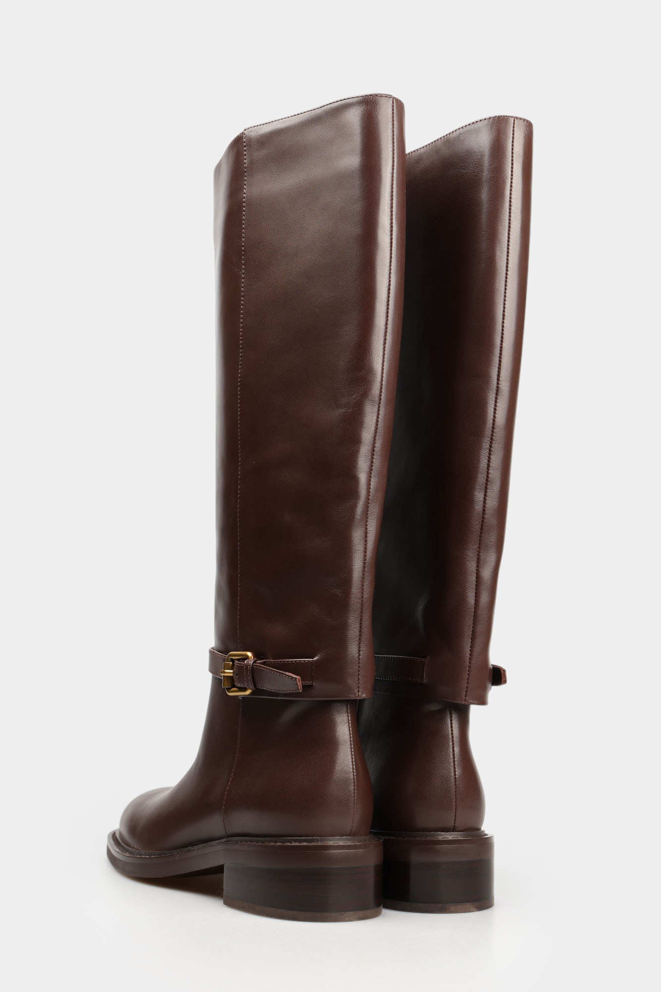 L25155-1607-2 Сапоги Graciana Коричневый