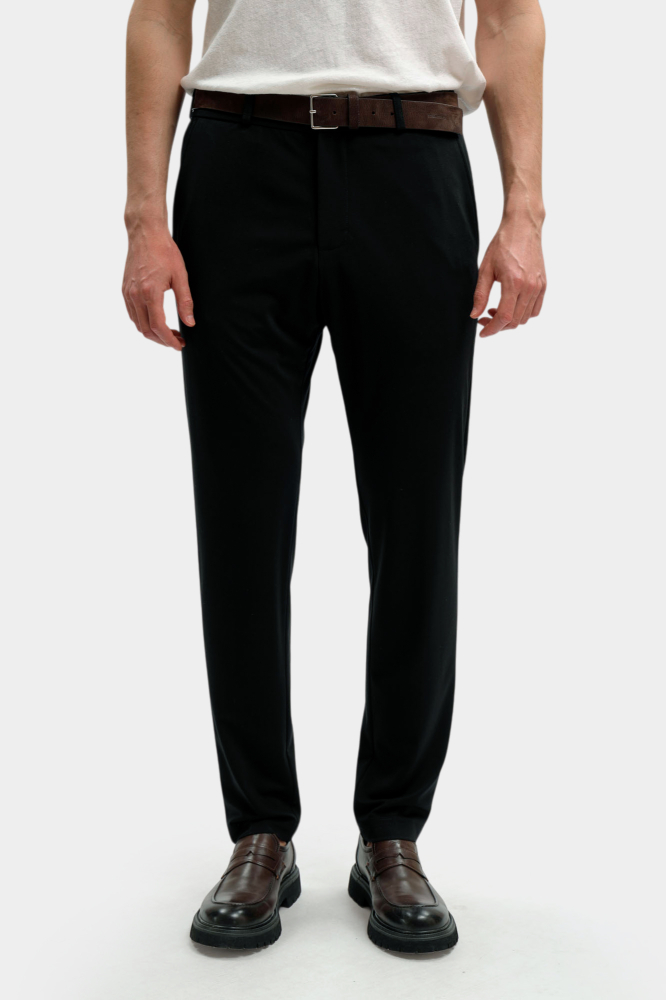 Туфли Marc Cony Натуральная кожа Коричневый