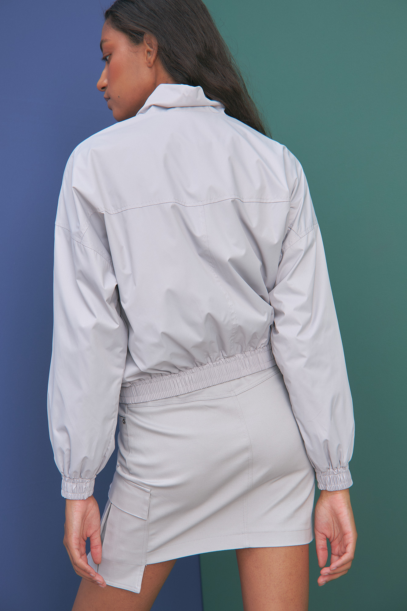 W-232-P-0001 ветровка the hills 