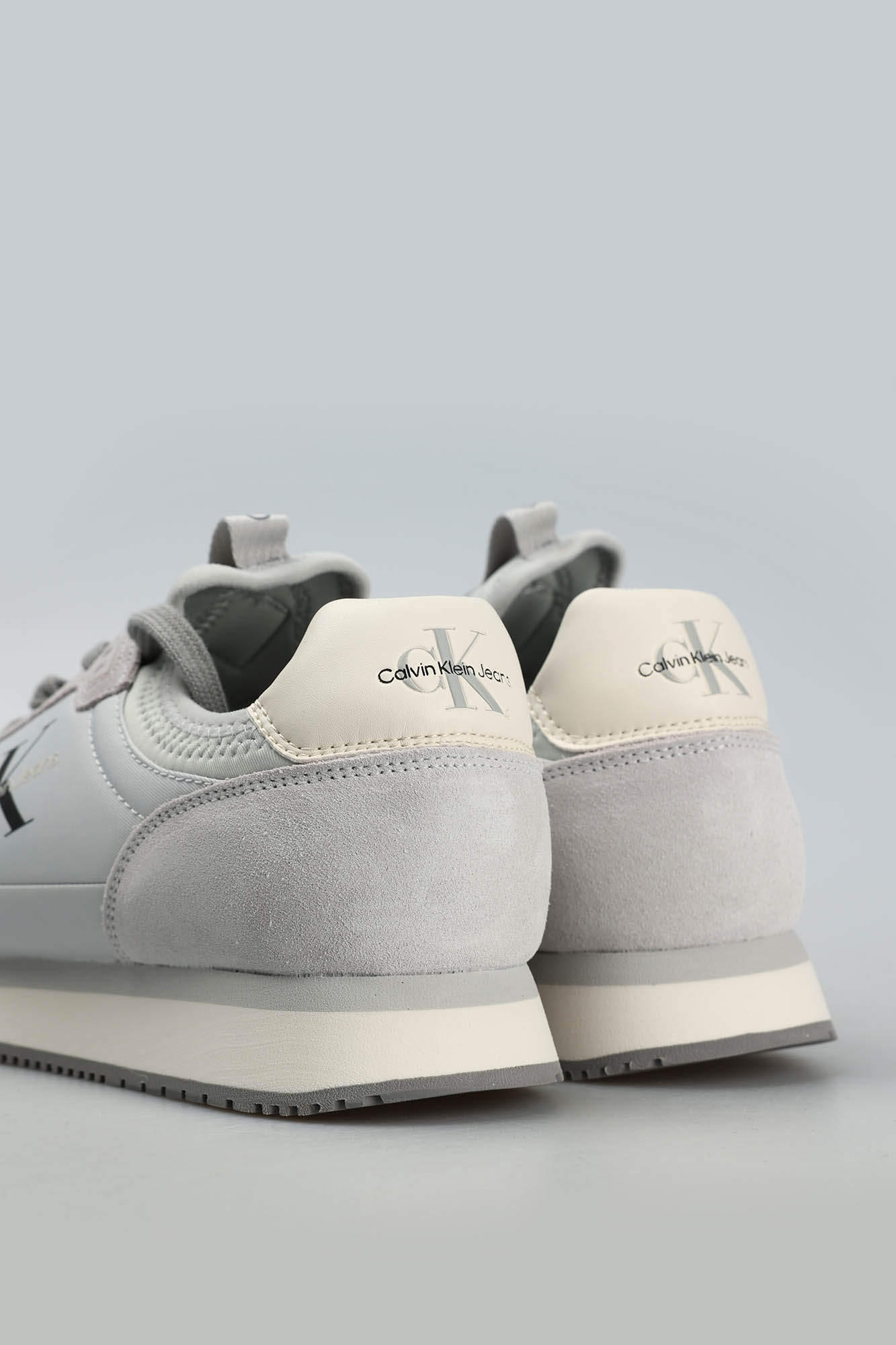 YM0YM00553 Кроссовки Calvin Klein Jeans Белый