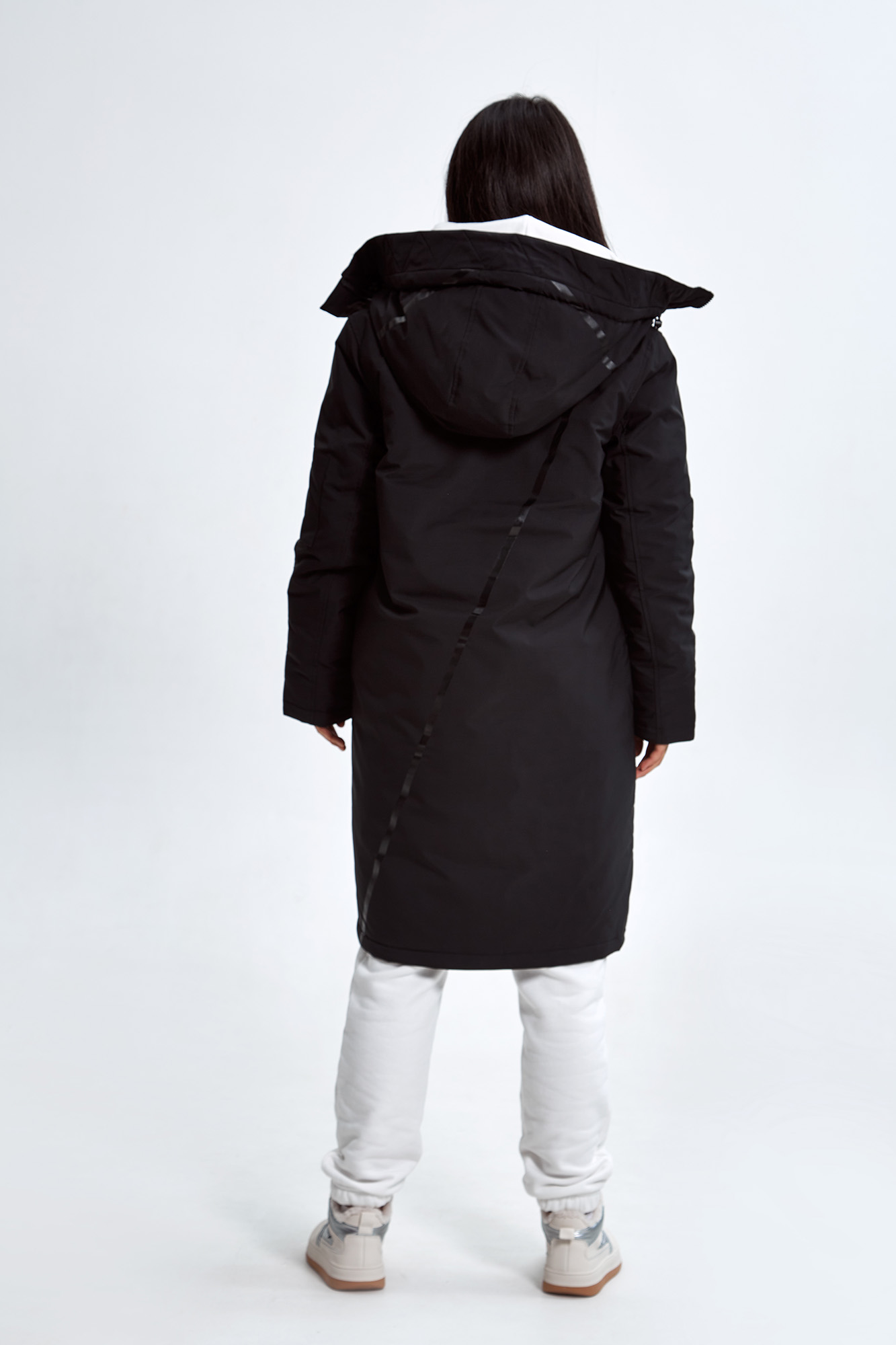 W-222-B-0322521 куртка the hills 