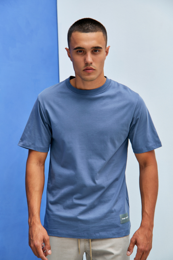 Кроссовки Armani Exchange Полиэстер Белый