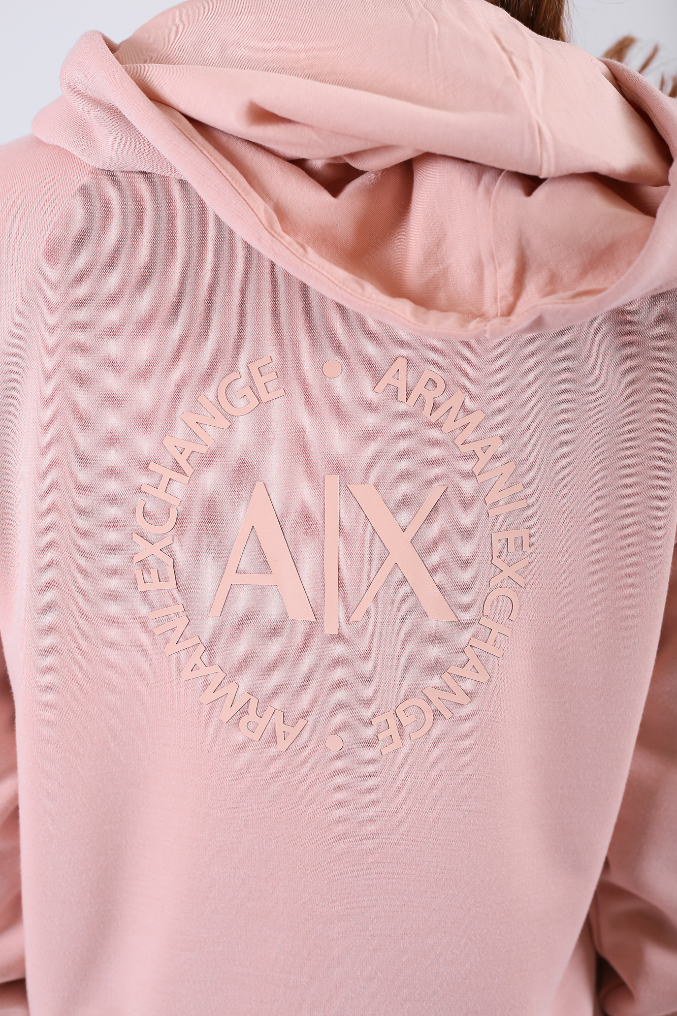 8NYM97_YJ1GZ толстовка armani exchange 