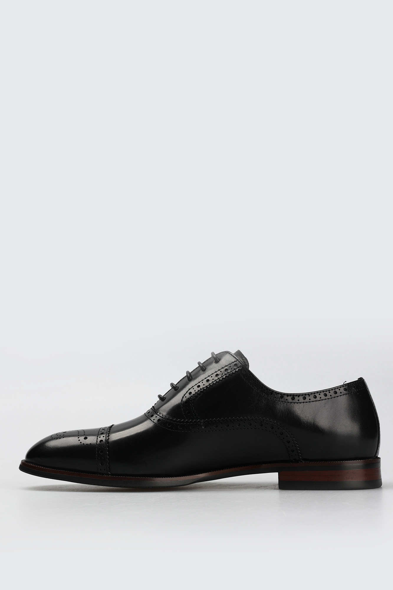 GAM-1855-7 Туфли Graciana Черный