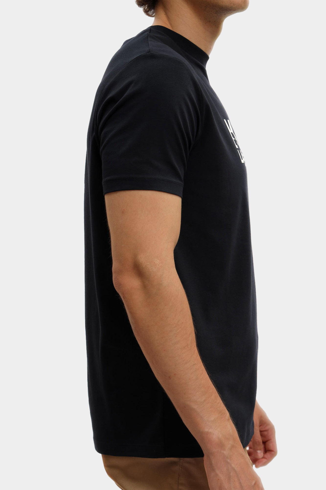 553235_755087 Футболка Karl Lagerfeld Синий