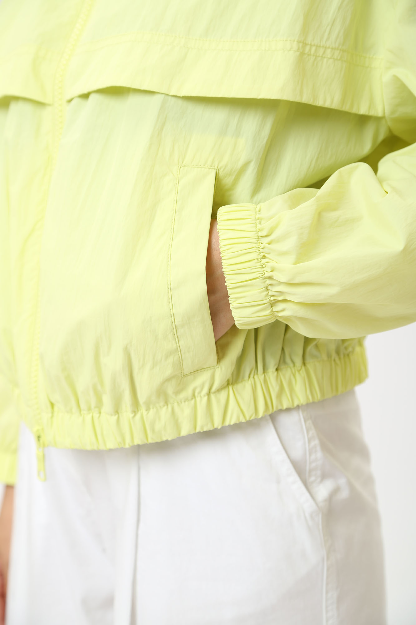 3DYB46_YN5RZ ветровка armani exchange 