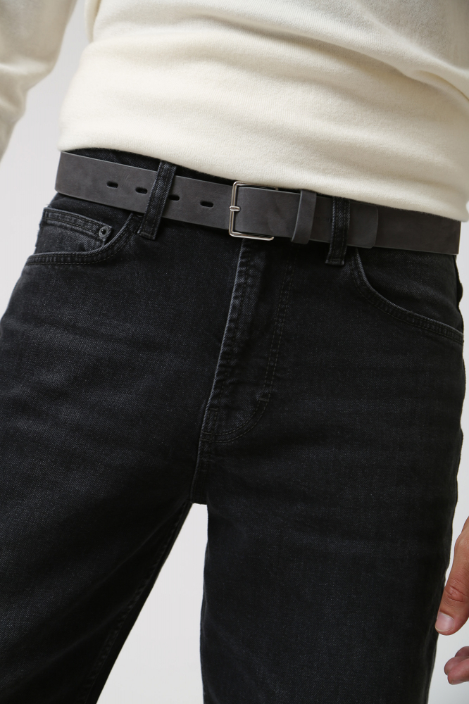 Рубашка Armani Exchange Хлопок Коричневый