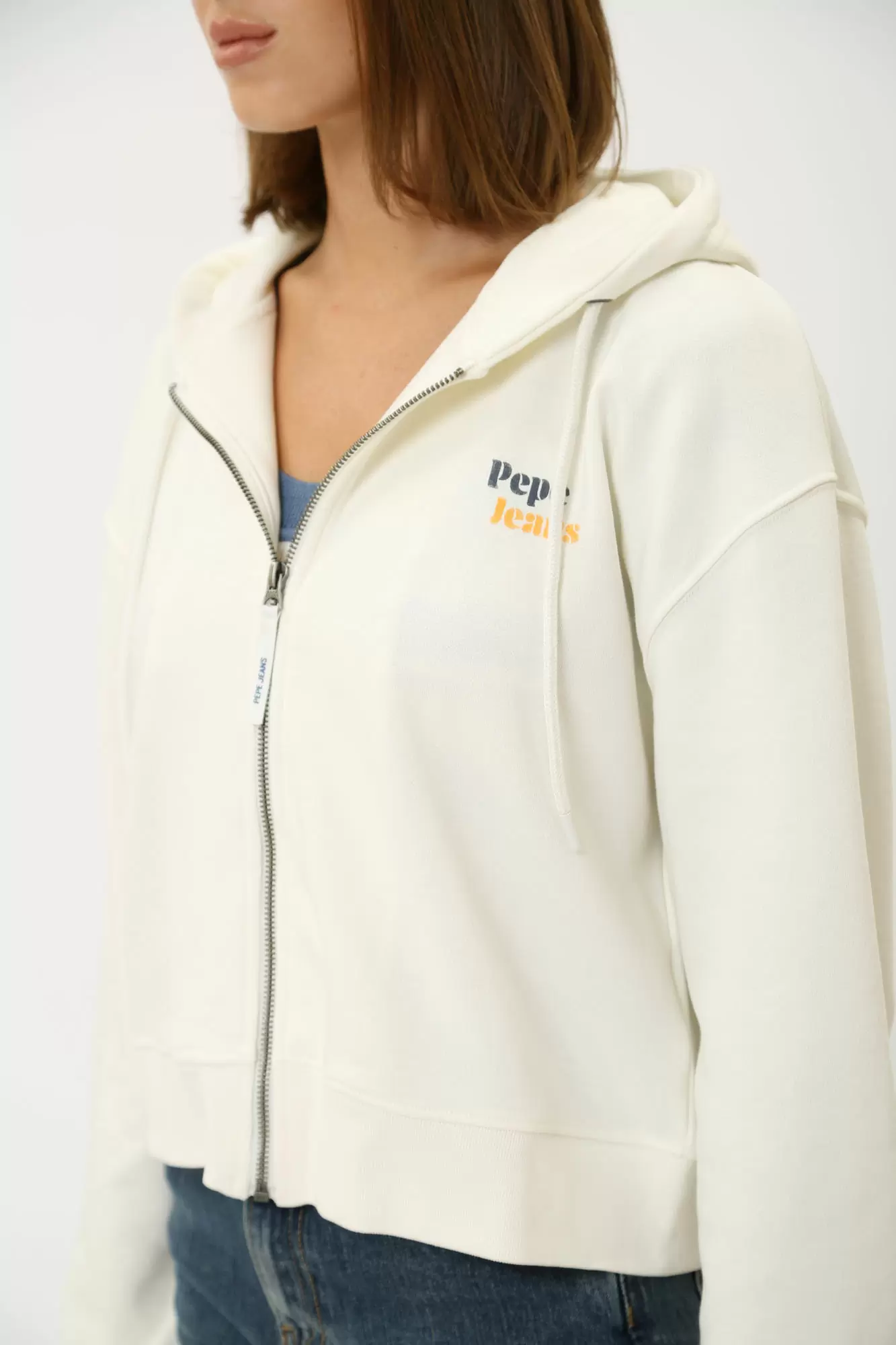 PL581445 толстовка pepe jeans 