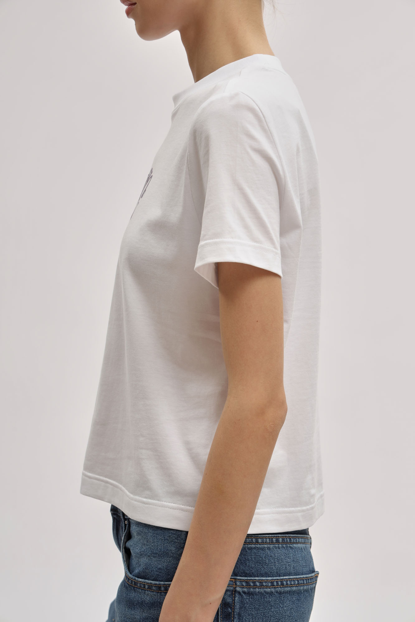 LV047D210G футболка calvin klein jeans