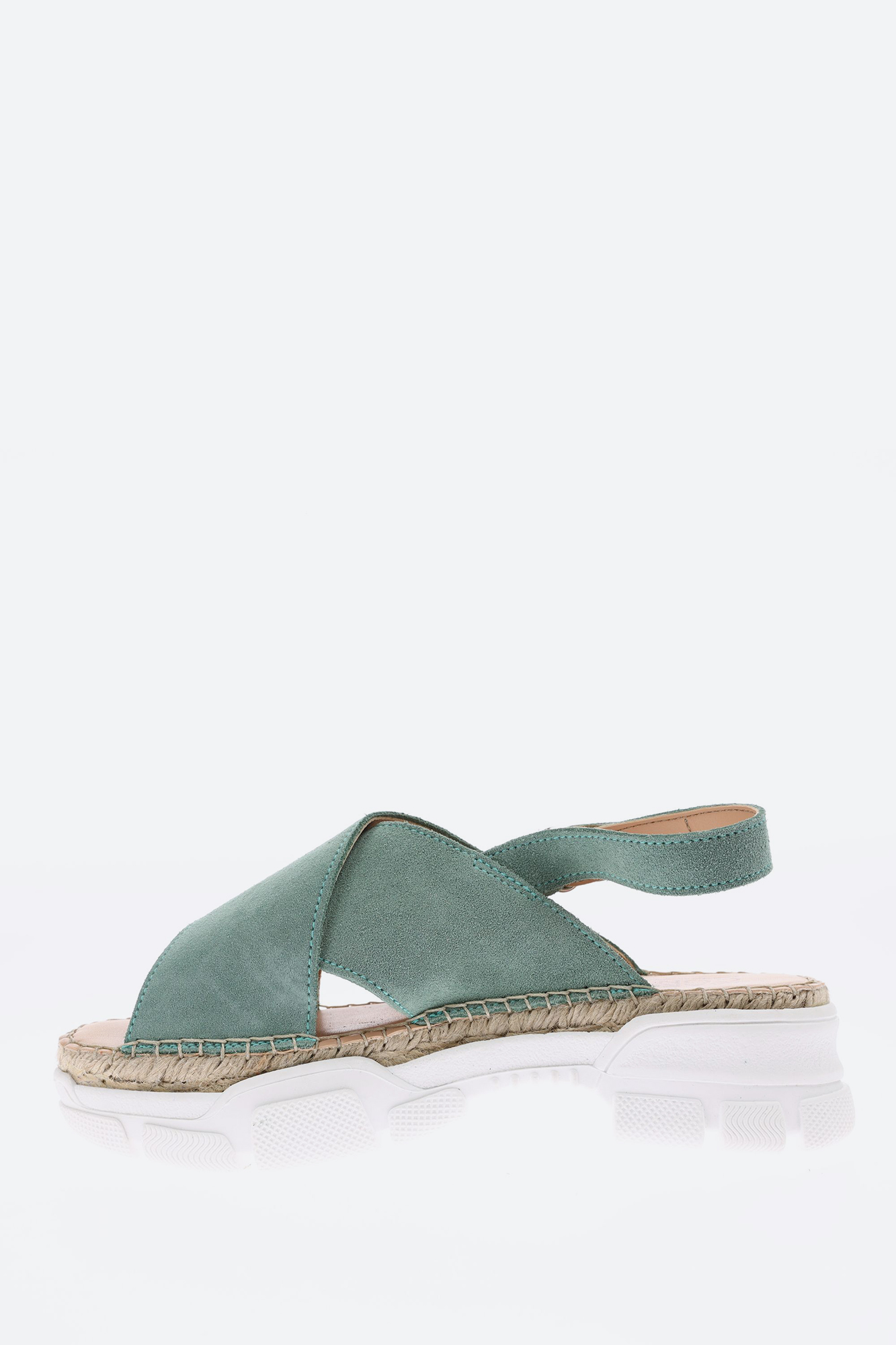 ECD7_3107 Сандалии Marc Cony Бирюзовый