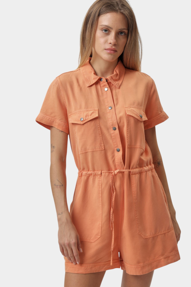 Комбинезон Pepe Jeans