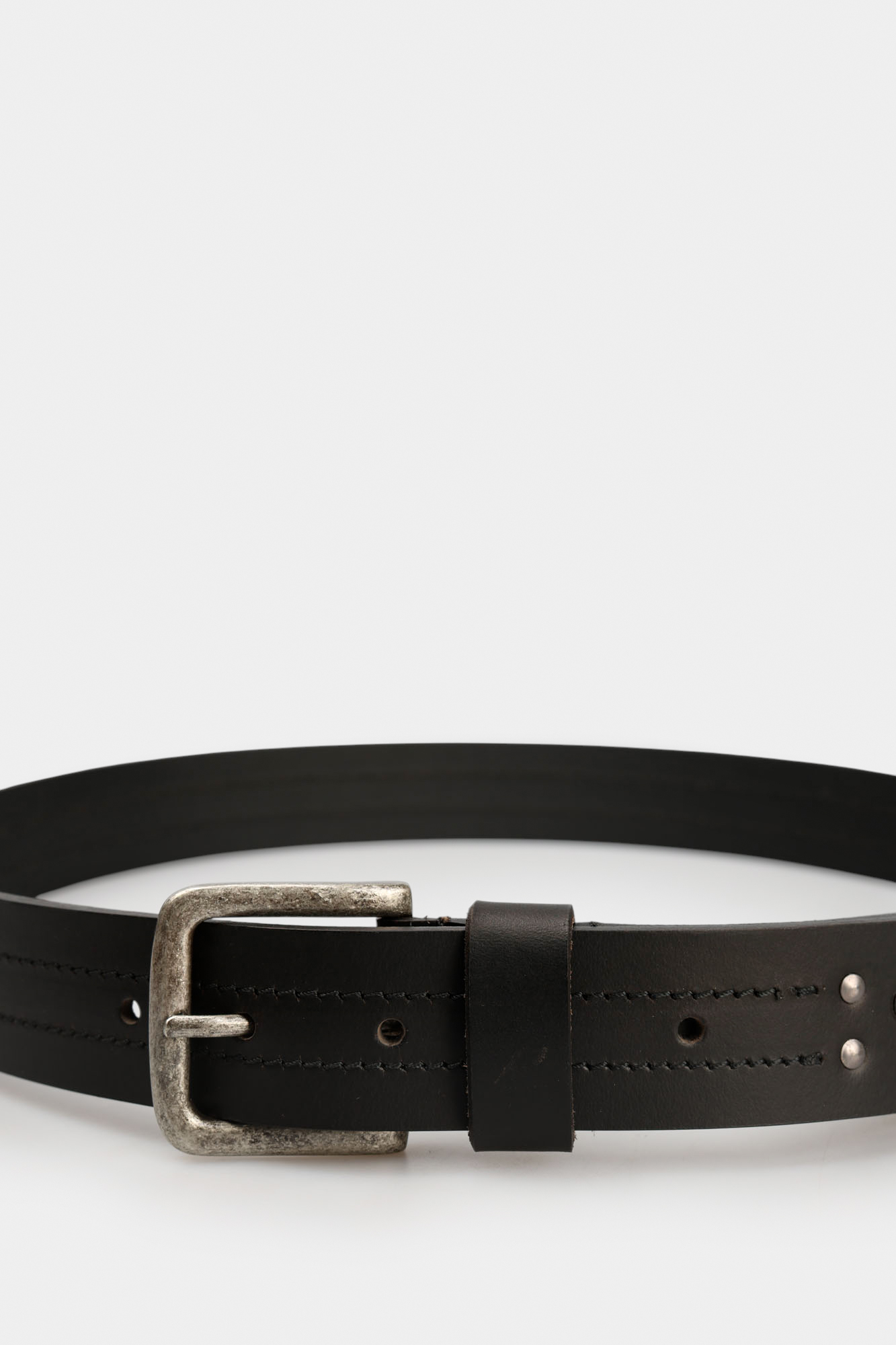 PM021059 Ремень Pepe Jeans Черный