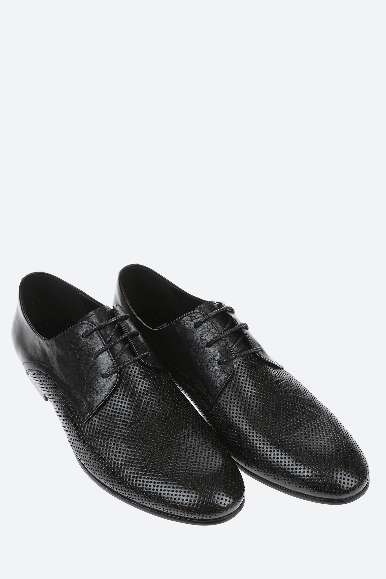 MC10057-MB Туфли Marc Cony Черный