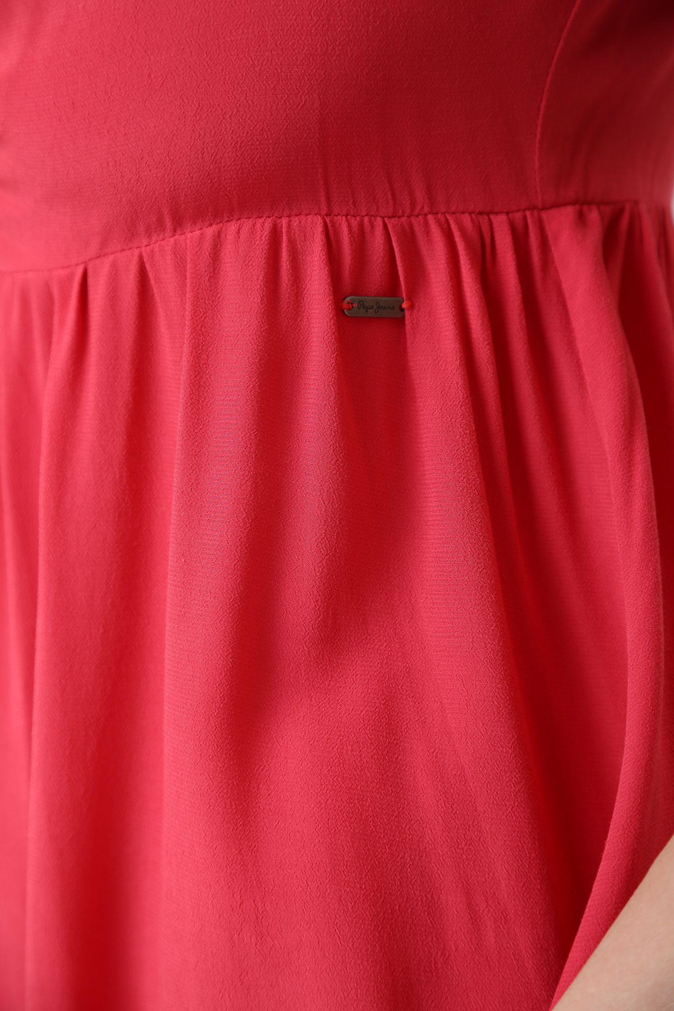 PL953240 платье pepe jeans 