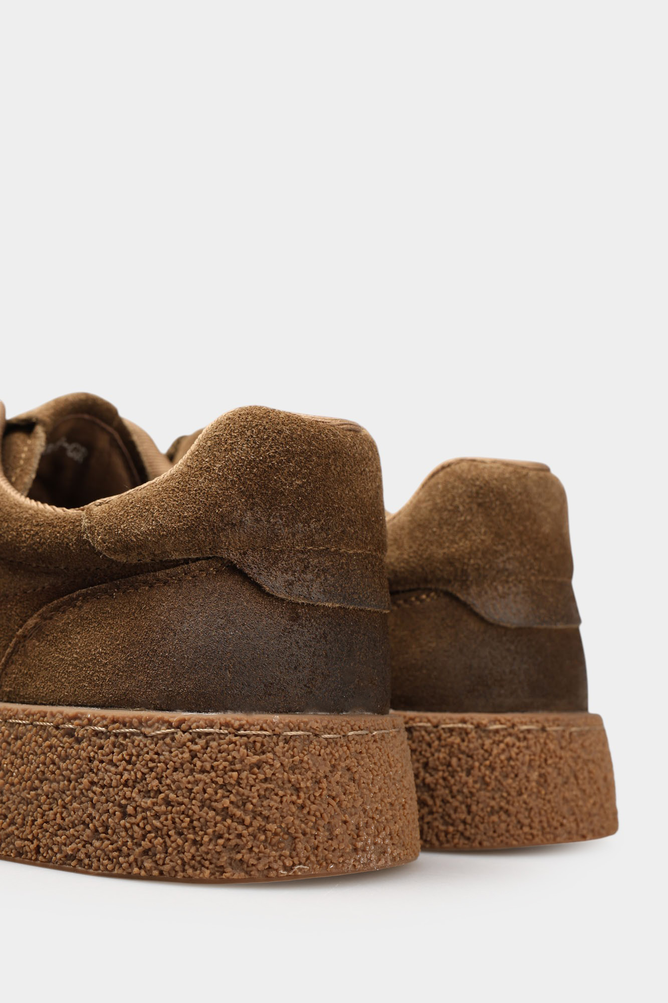 MCM039_03CT Кеды Marc Cony Коричневый