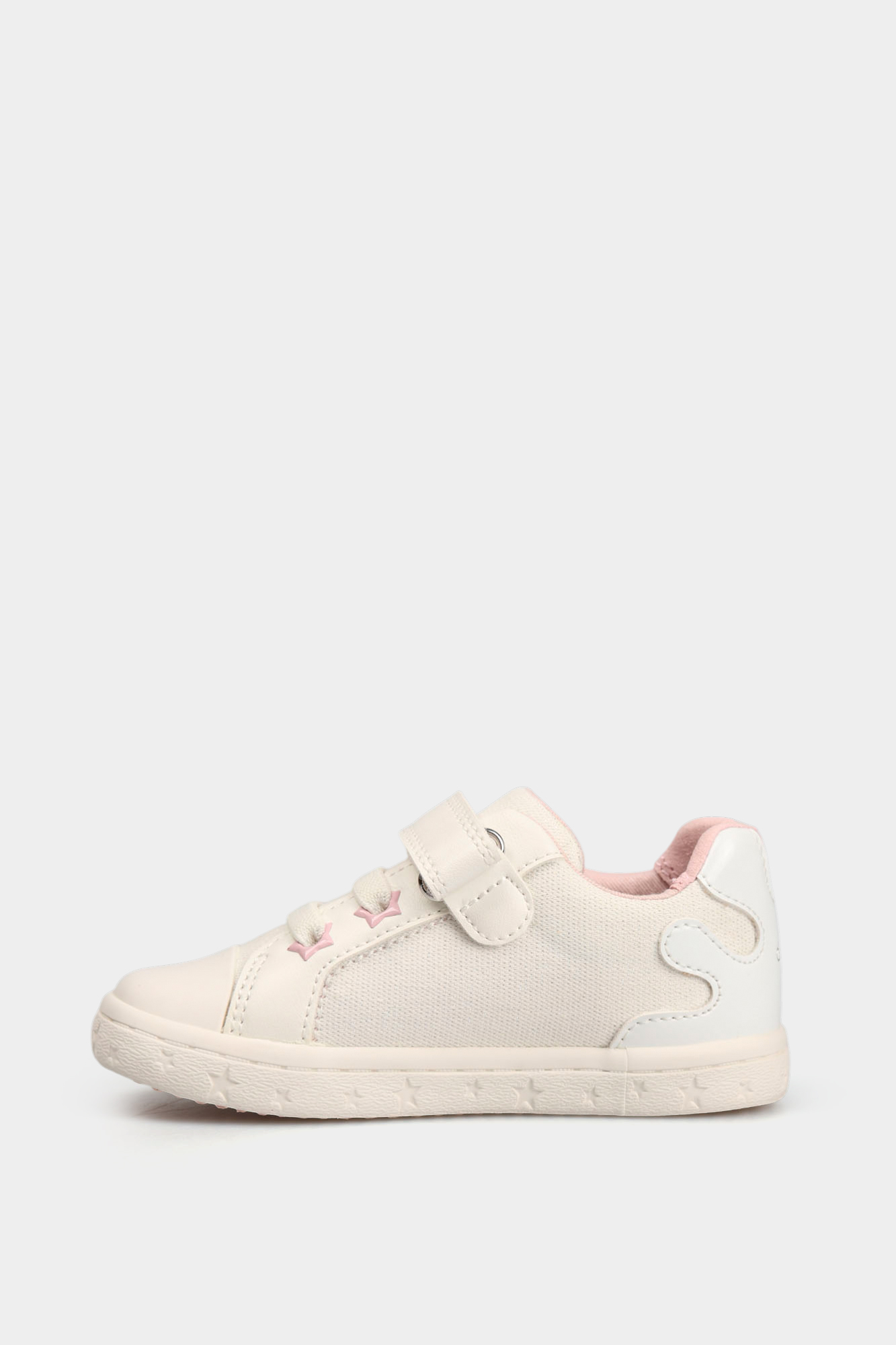 B651MB00954 Кроссовки Geox Белый