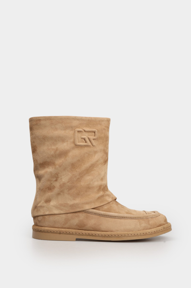 Ботинки Graciana