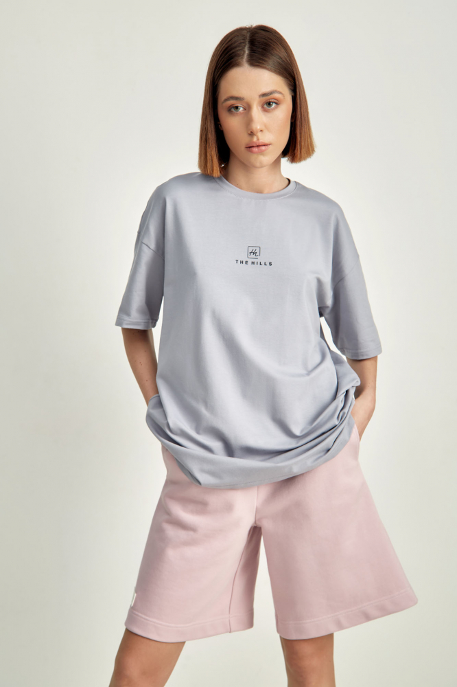 Брюки джинсовые Pepe Jeans  Синий