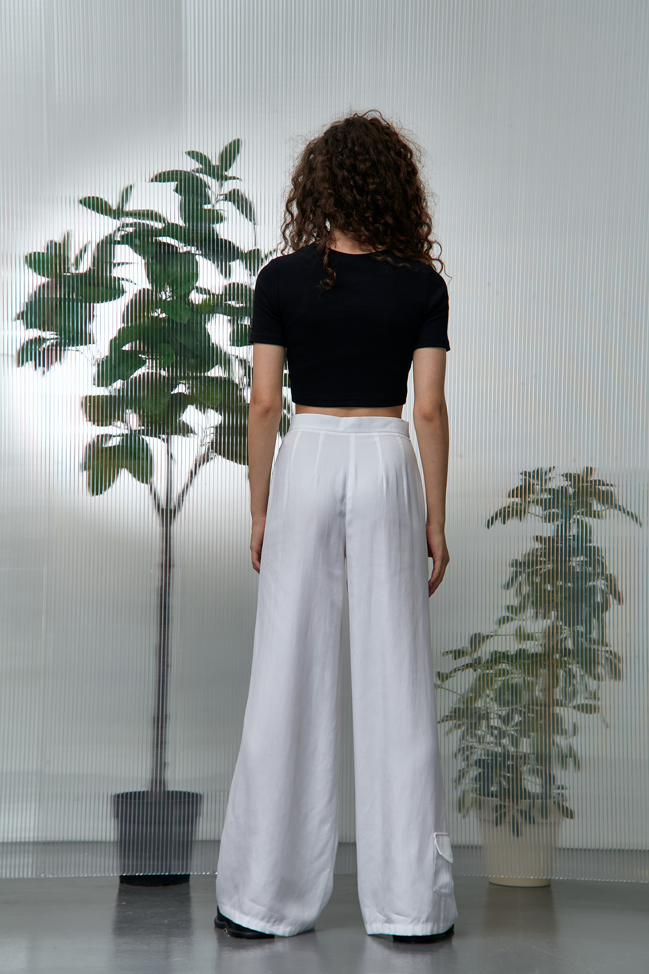 W-232-TH-56-0075 брюки the hills 