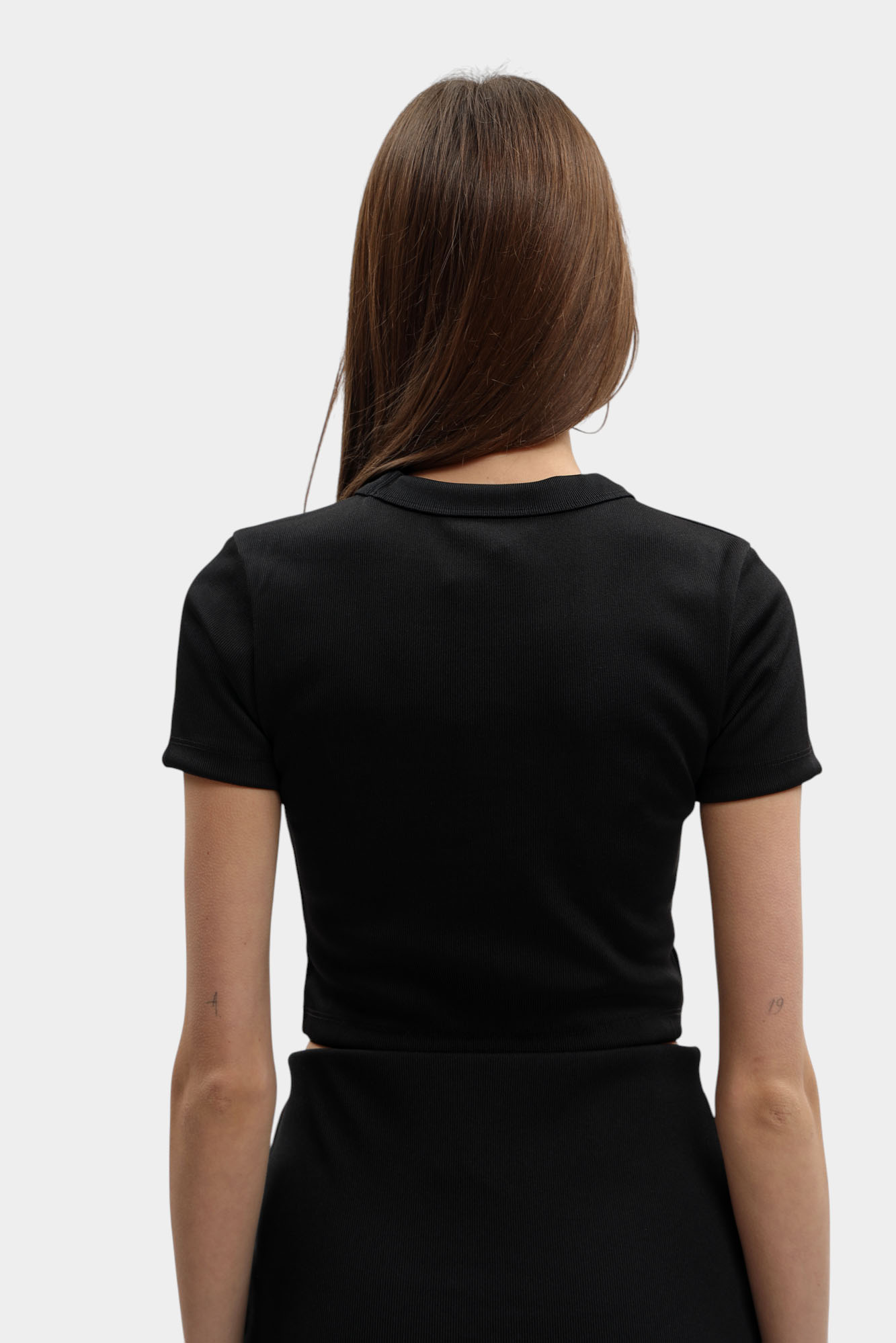 XW001833_AF18852 футболка armani exchange 